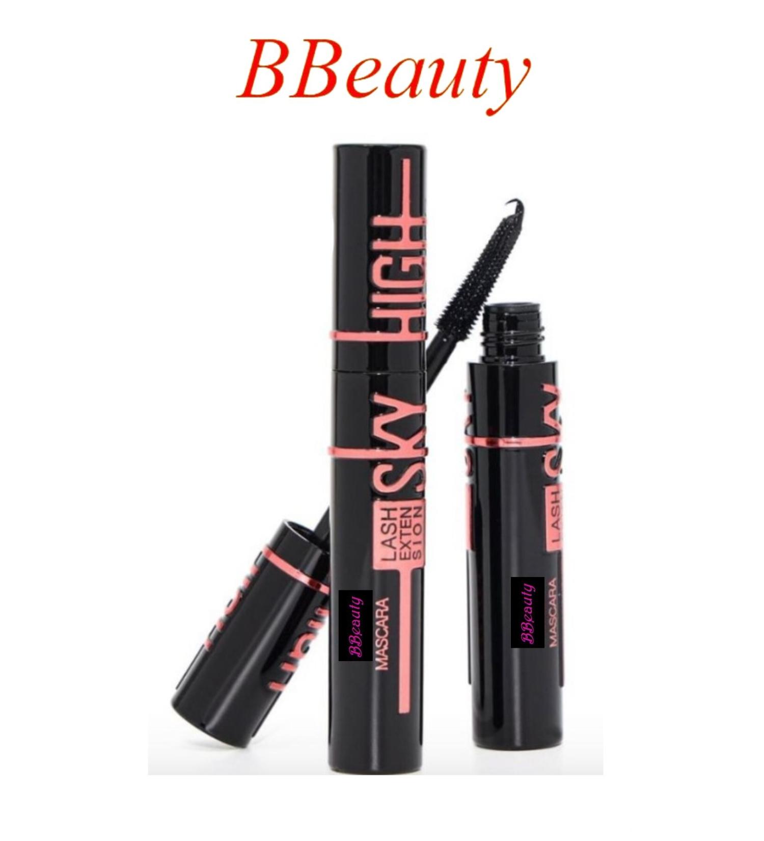 BBeauty Sky High Eyelash Extension Mascara