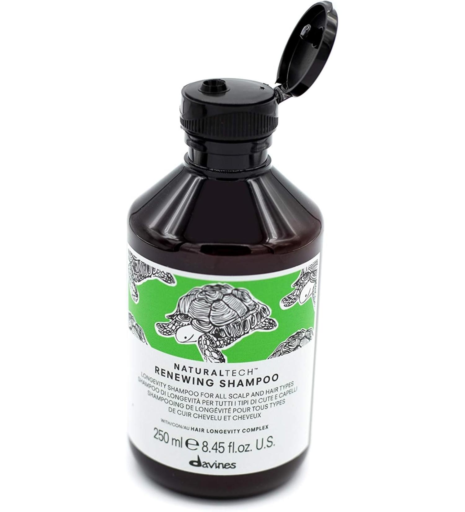 Davines RENEWING Maqui Fruit Extract Volume Shampoo 250 ml BEAUTYSECRETSQ13