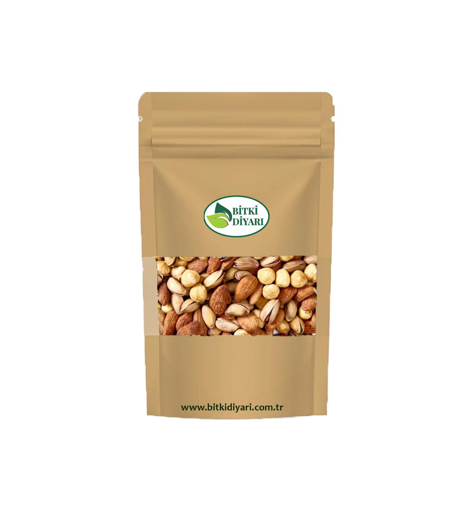 Plantland Mixed Nuts Lux 1kg
