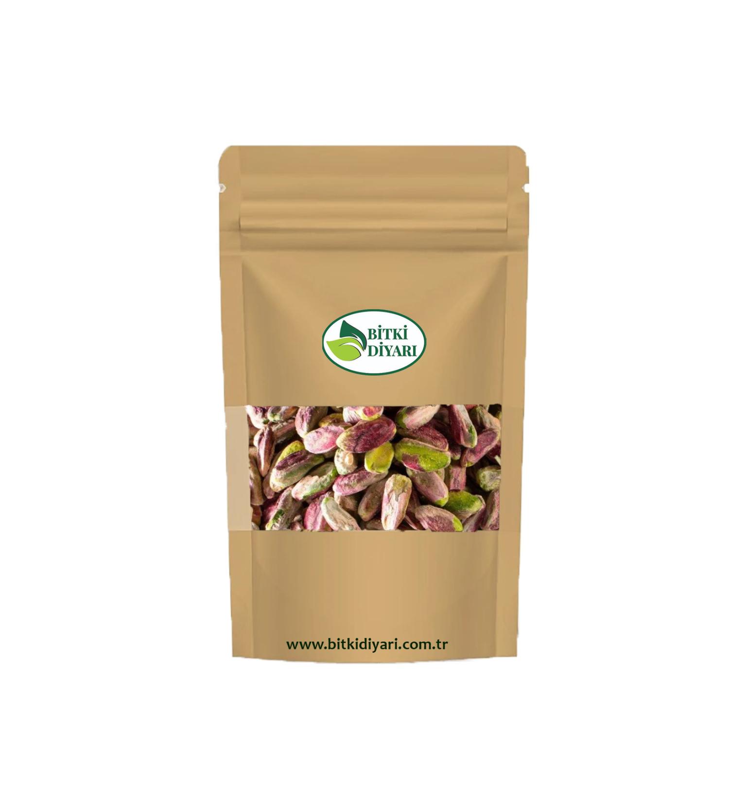 Plantland Pistachio Kernels New Crop 1kg