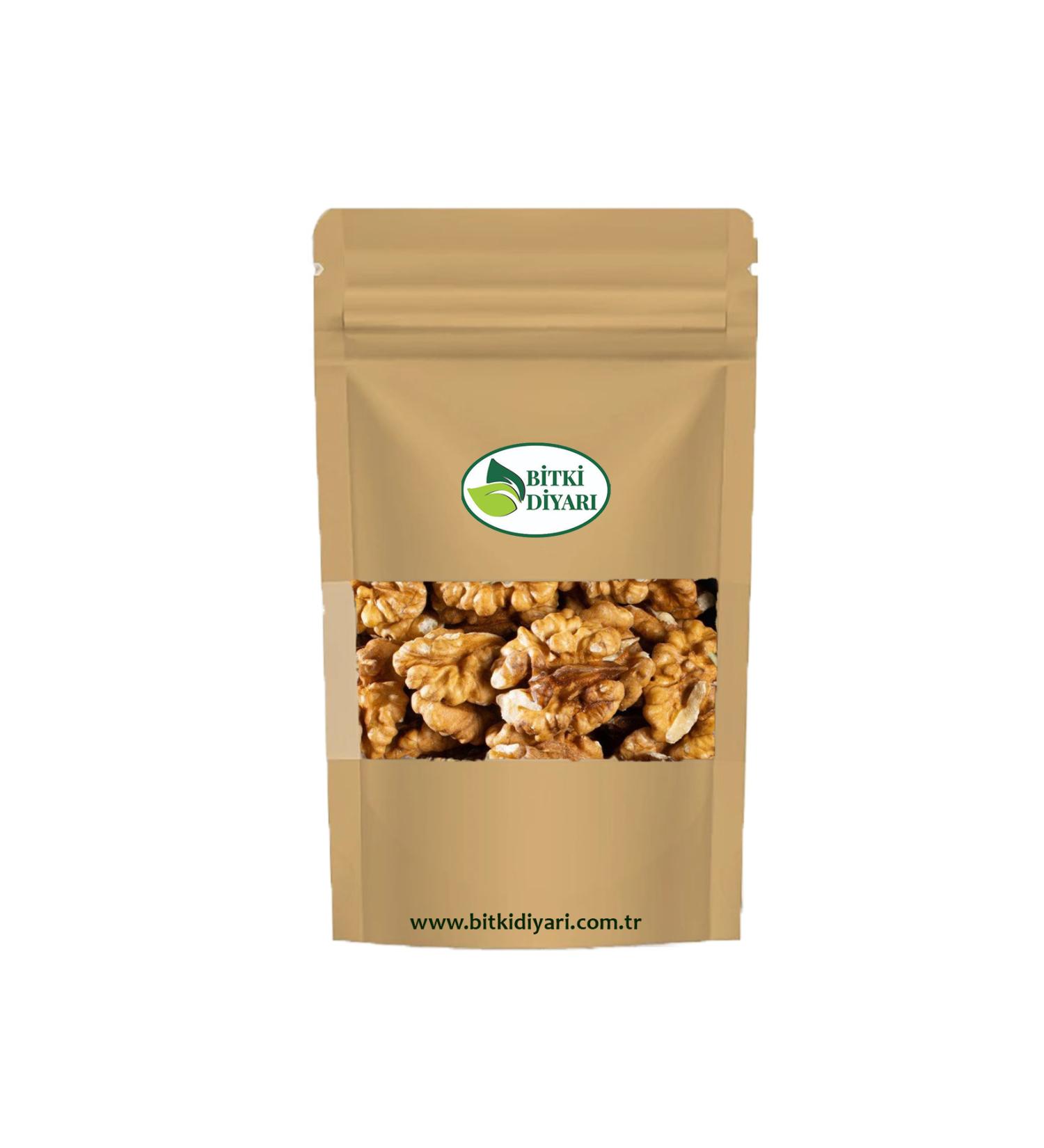 Plantland Walnut Kernel Local New Crop 250gr