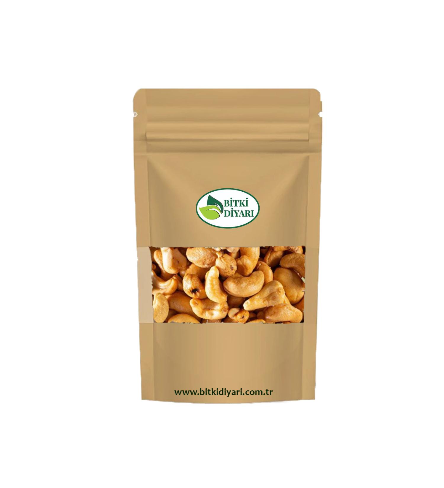 plantland Cashew Roasted New Crop 500gr