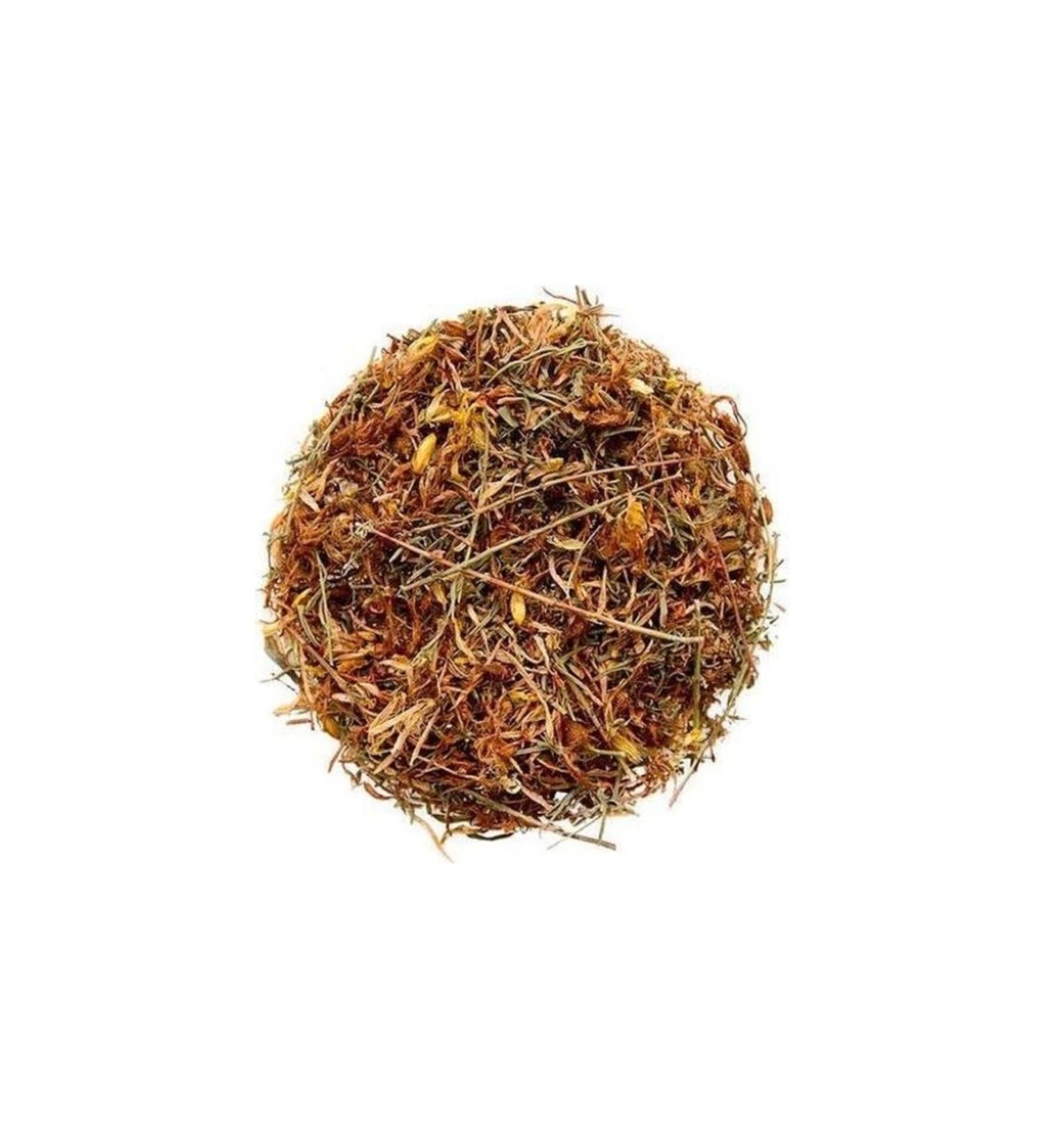 DVD Lokman Aktar Lokman Aktar St. John's Wort 500 Gr