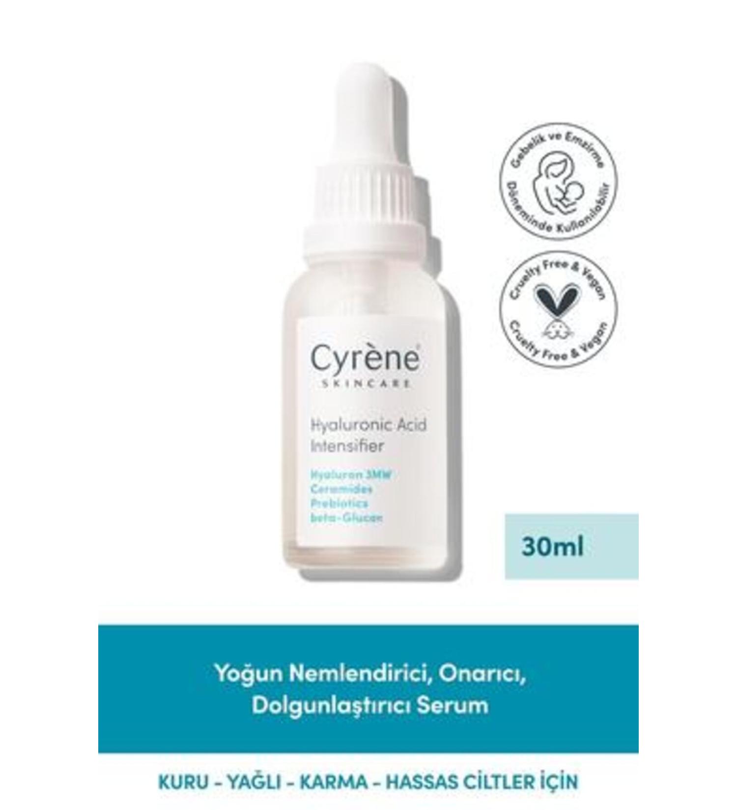 NOVAFACE STD Hyaluronic Acid Intensifier nsifier Classic