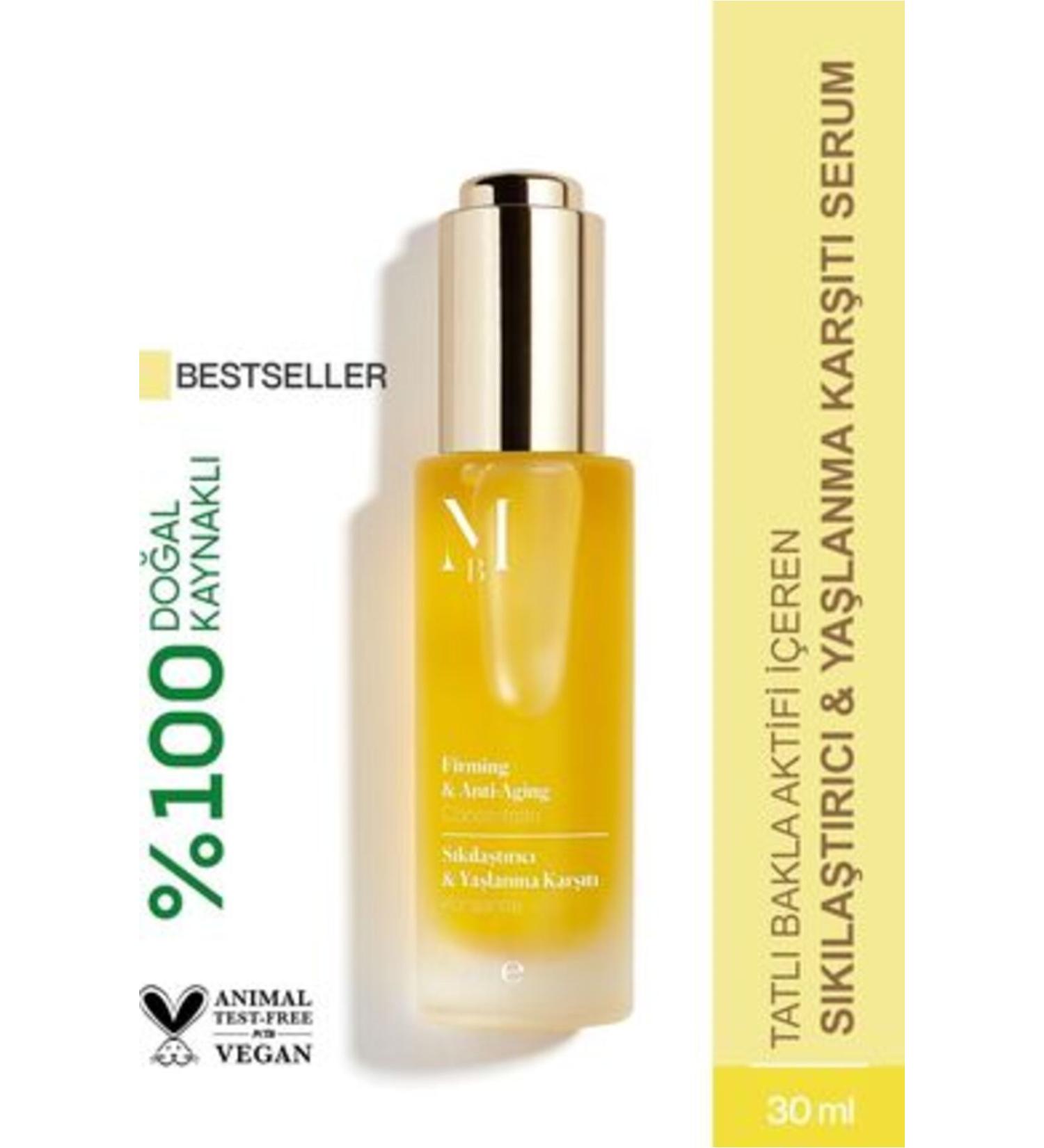 NOVAFACE STD Firming Anti-Aging Concentrate 30 ml Classic