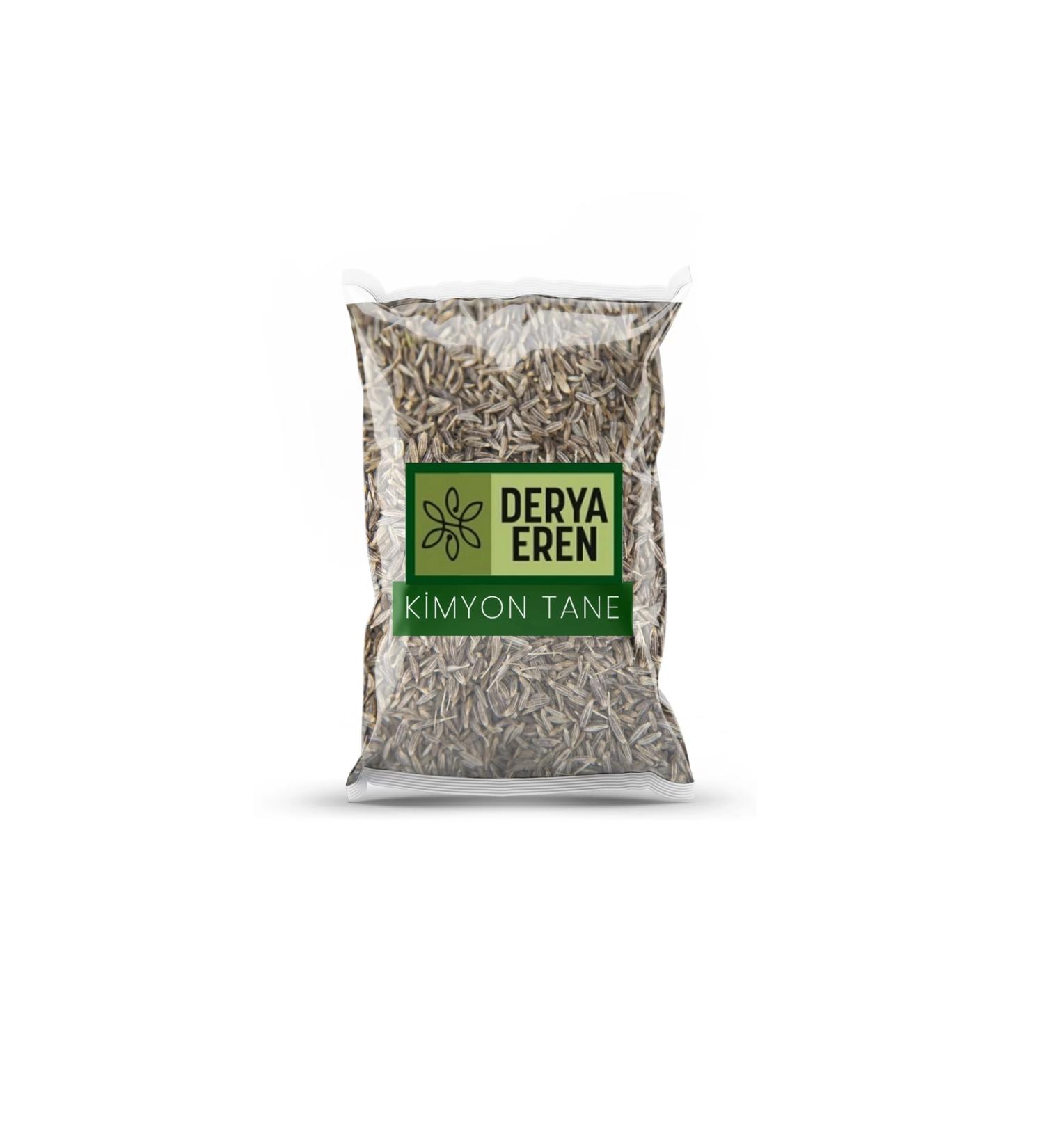 Derya Eren Cumin Seed Grain 500g