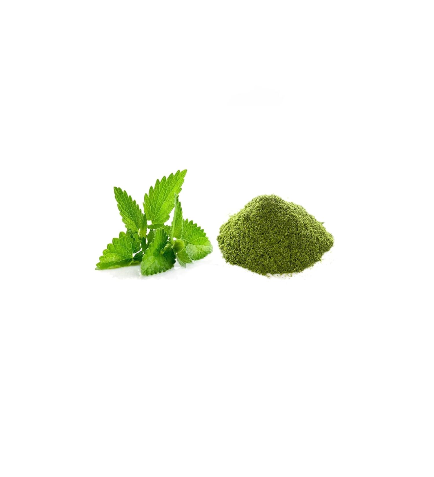 Derya Eren Mint Plant Powder 1 kg