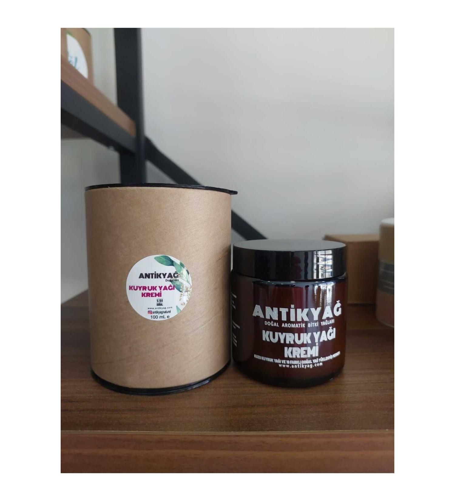 ANT KYA Tail Fat Cream - Buy Online on GoSupps.com