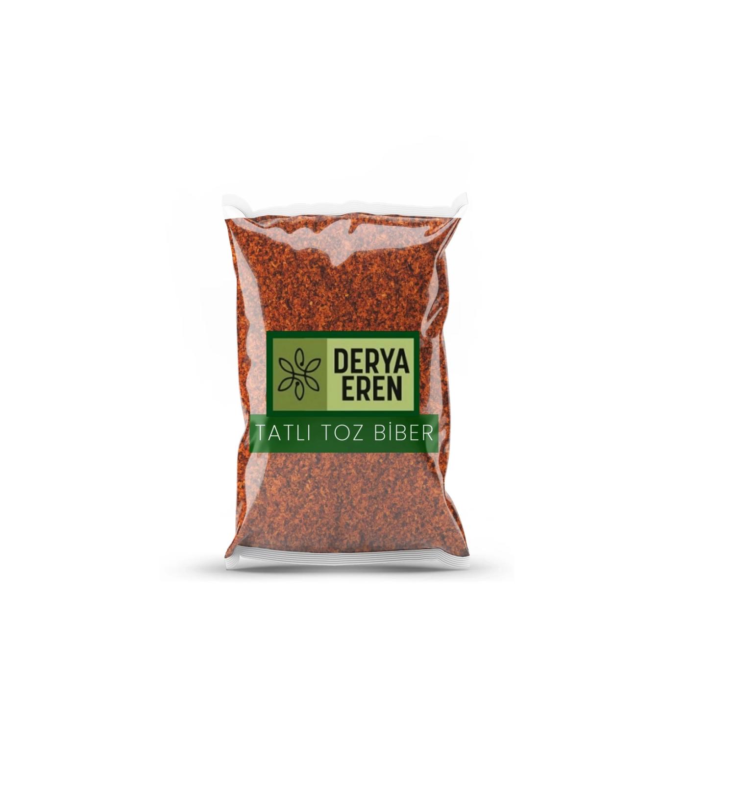 Derya Eren Sweet Pepper Powder 500g