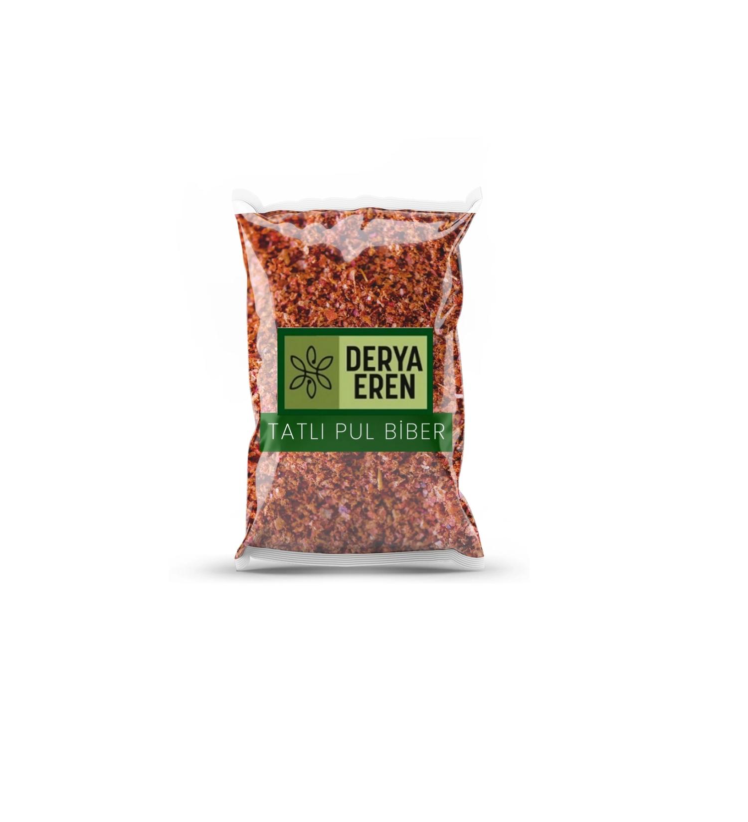 Derya Eren Sweet Chili Pepper Antep 1 kg