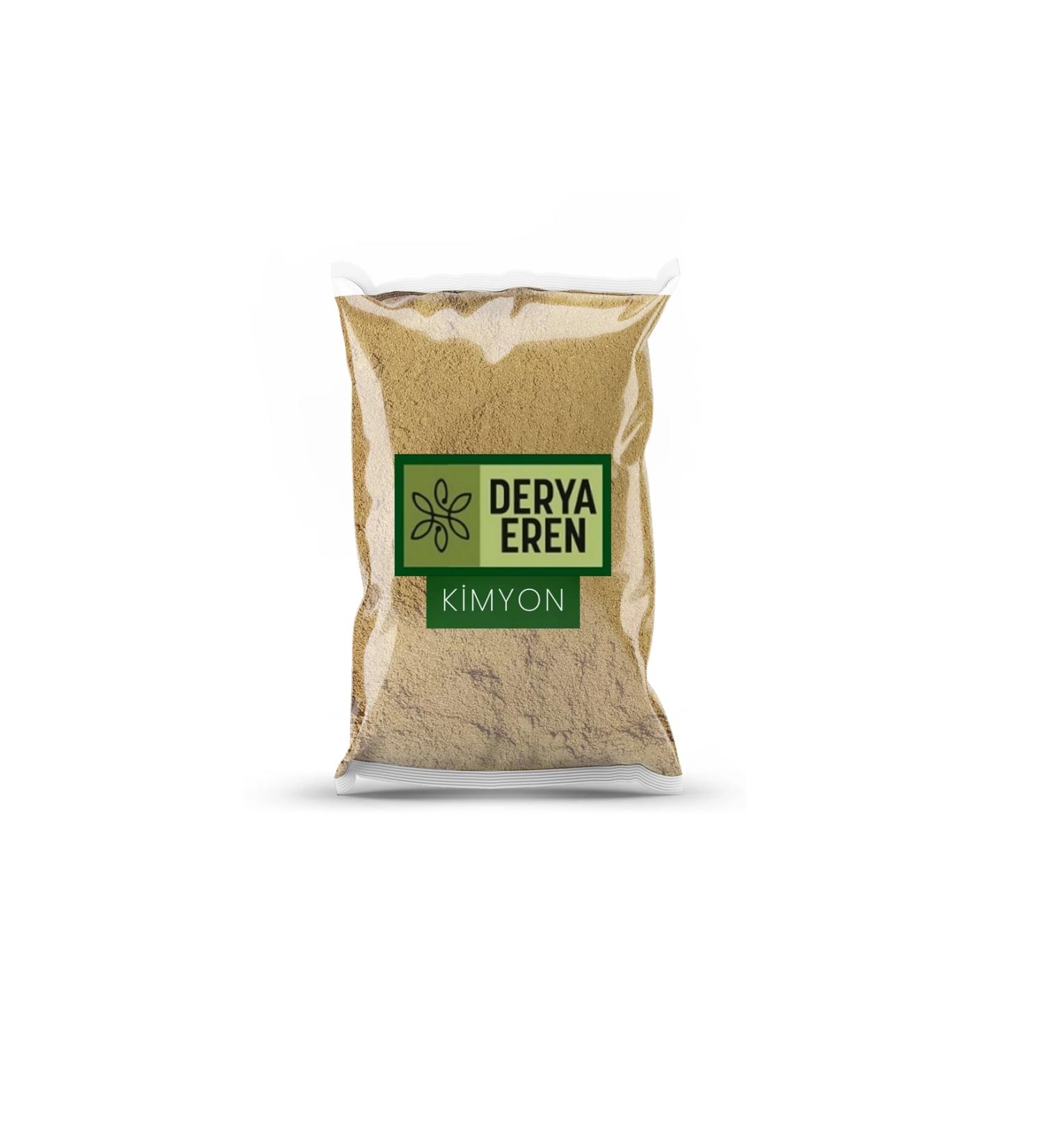 Derya Eren Cumin Powder (Cuminum cyminum)1 kg
