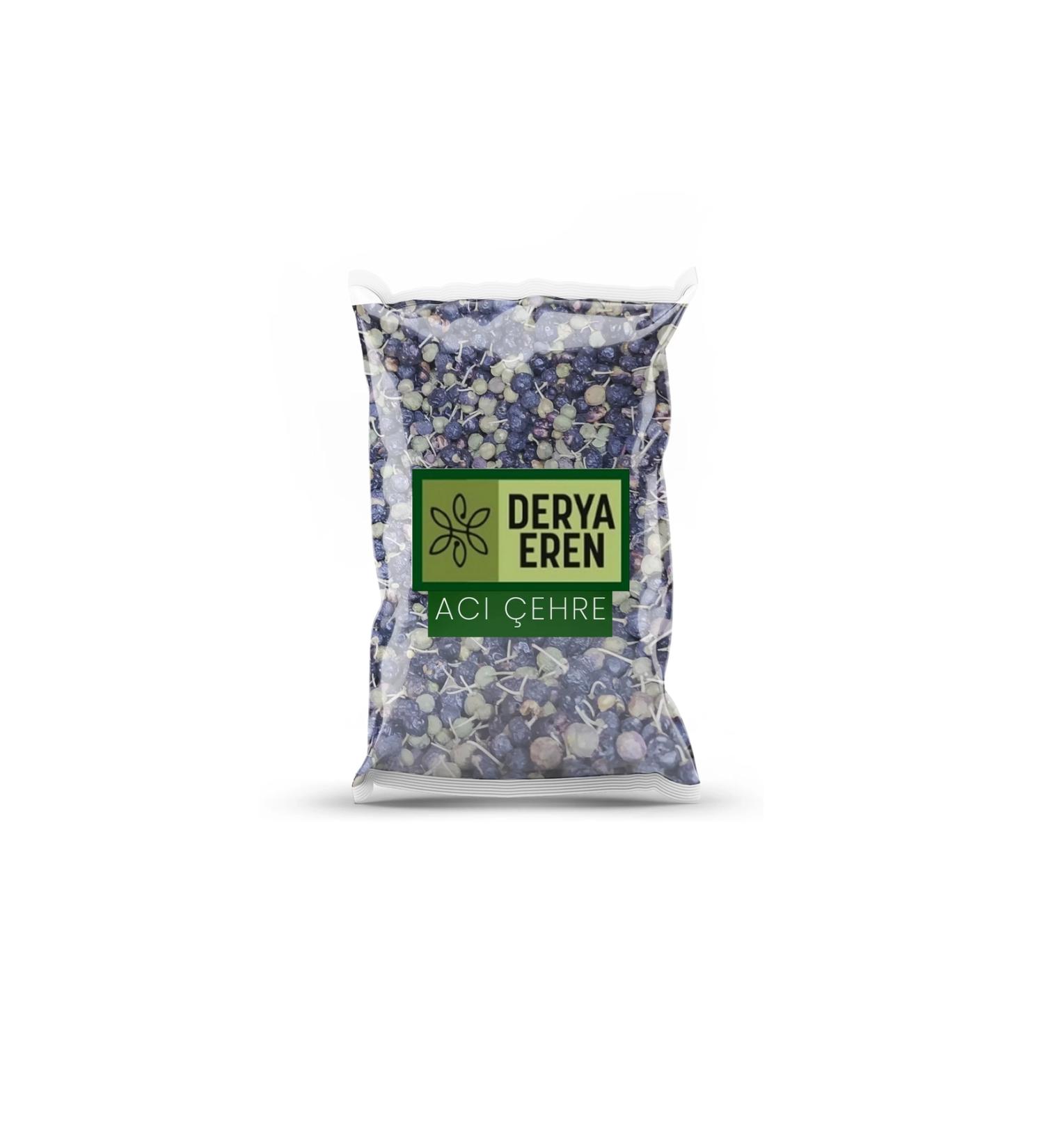 Derya Eren Bitter Face rhammus catharcitus 1 kg