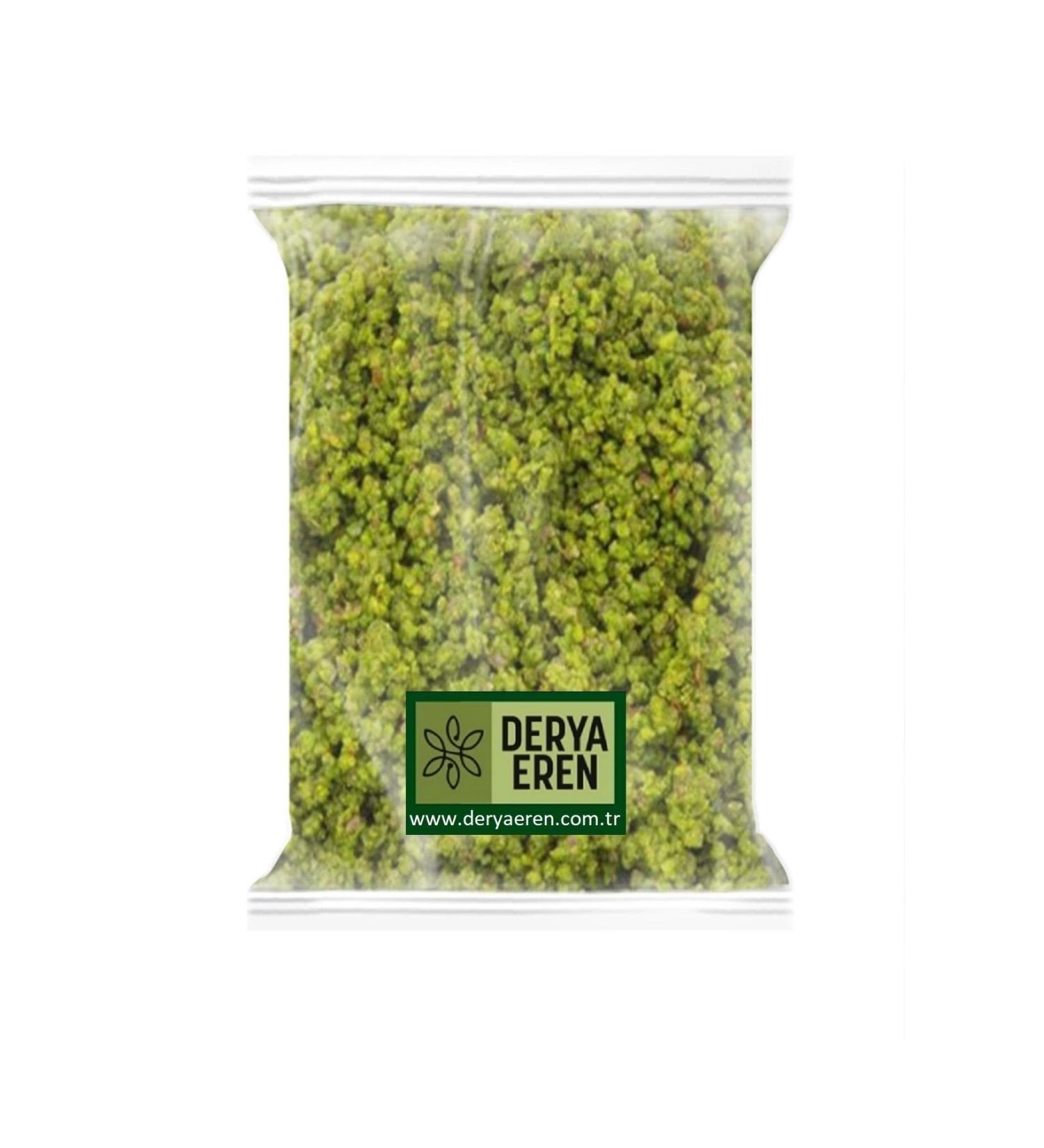 Derya Eren Green coffee Ground 1 kg