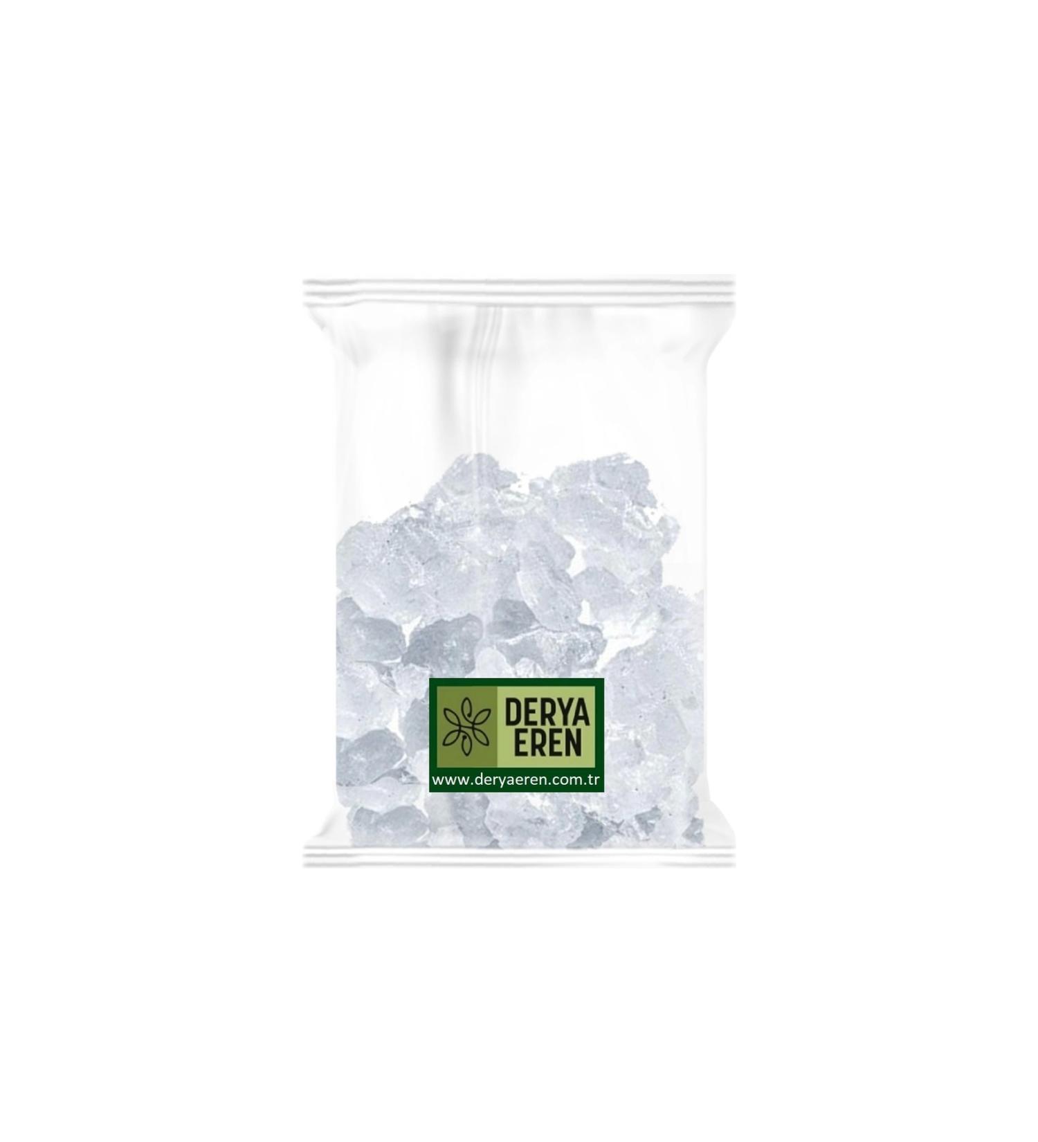 Derya Eren N bet (Polat) Rock Sugar Plain 1 kg