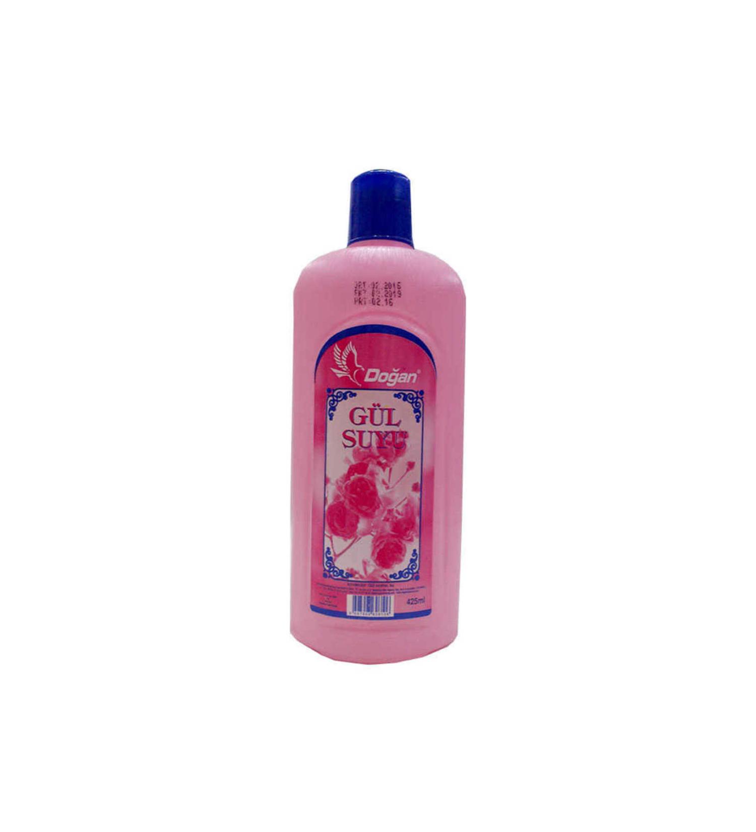 colezium Rose Water 425 ML - Eau de Rose - Rose Water