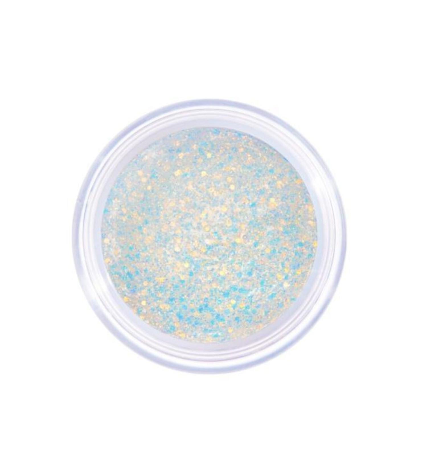 UNLEASHIA - Get Loose Glitter Gel N 3:gold Obesessor 4gr - Glitter Gel Eyeshadow - Buy Online on GoSupps.com