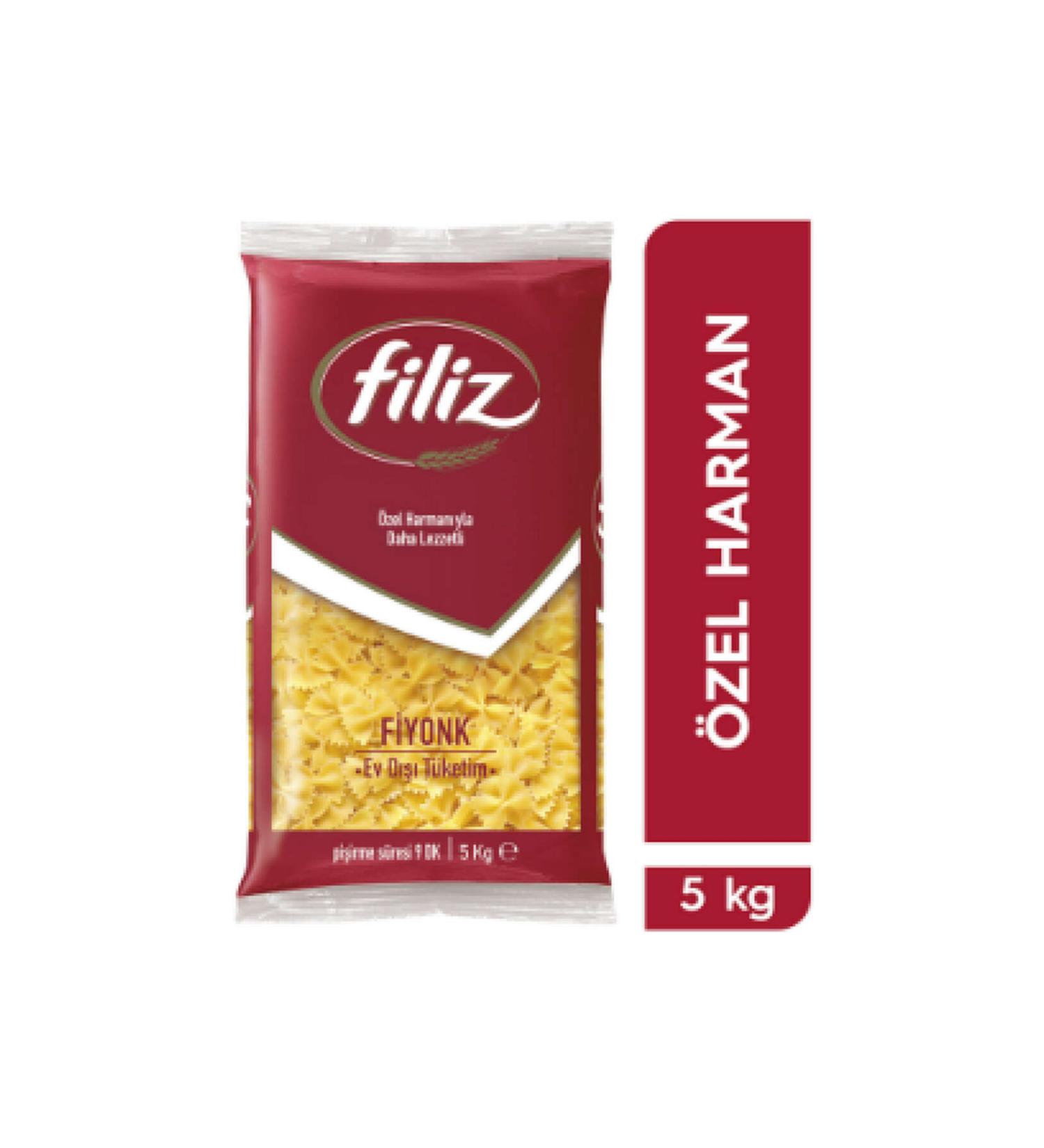 SPROUT - PASTA BOW TIE (2 X 5 KG) SPROUT 493113