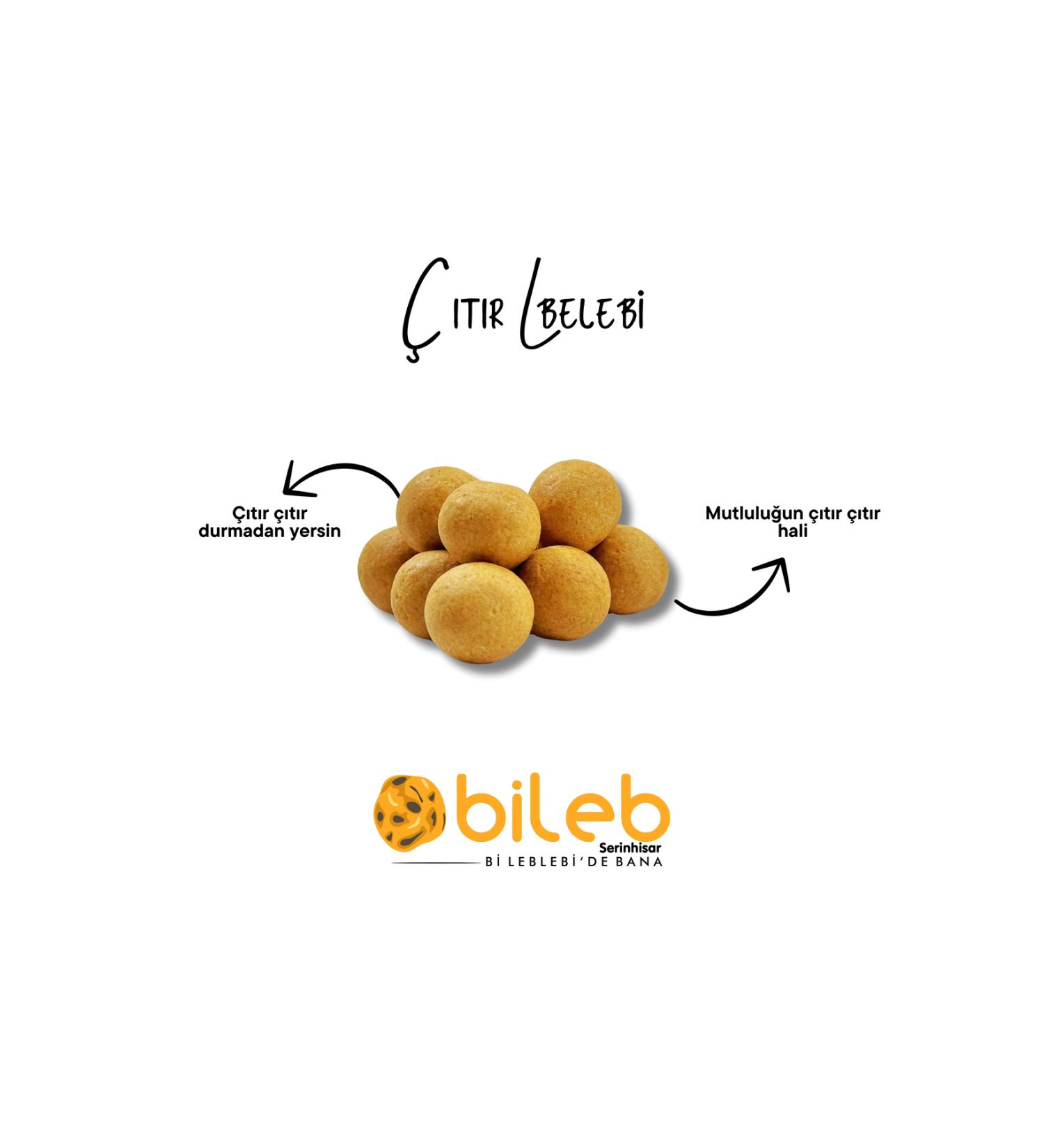 bileb serinhisar bi chickpea in me CRISPY CHICKPEA (CRISPY CHICKPEA) 5 KG