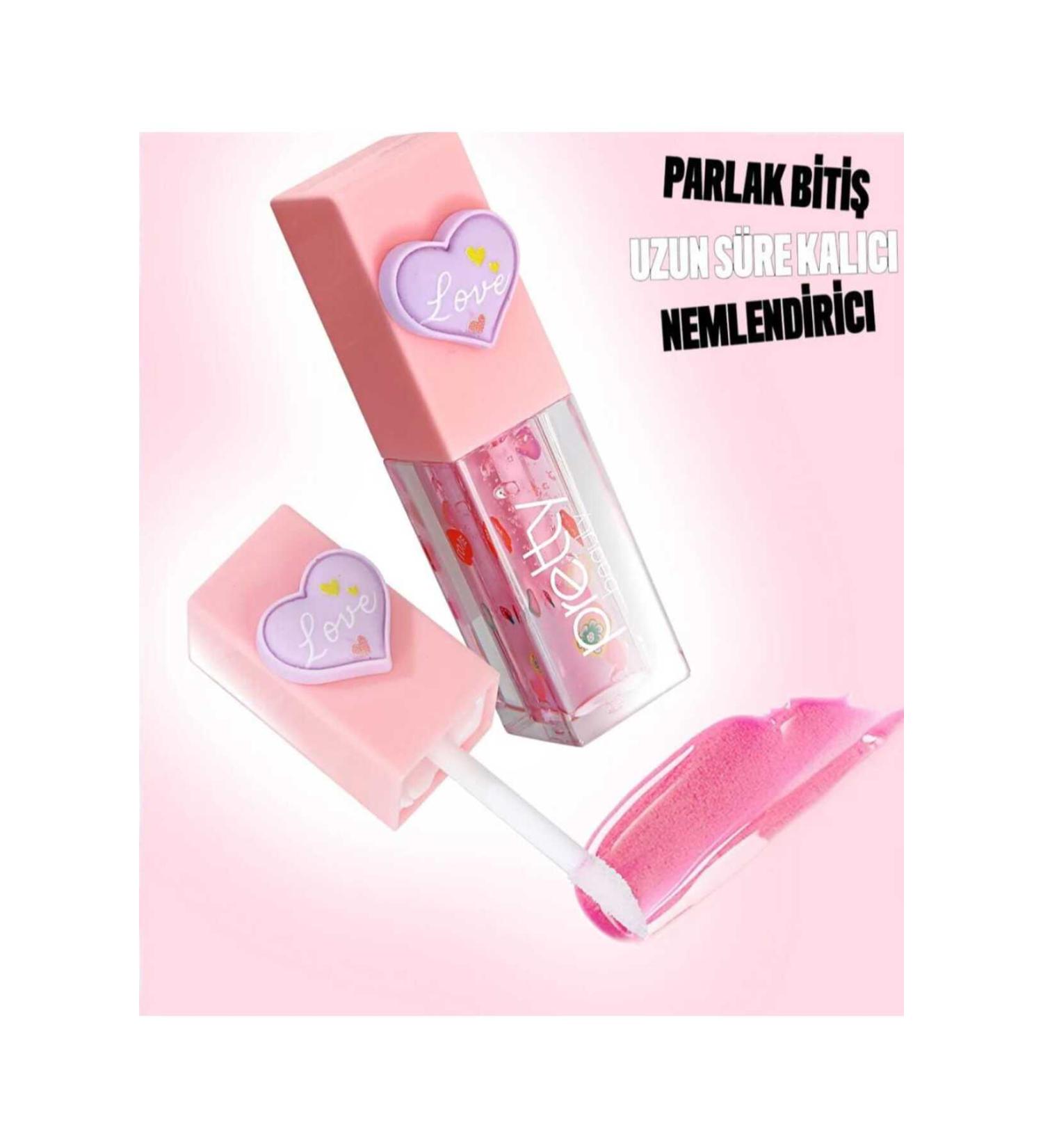 Pretty Lip OilPink
