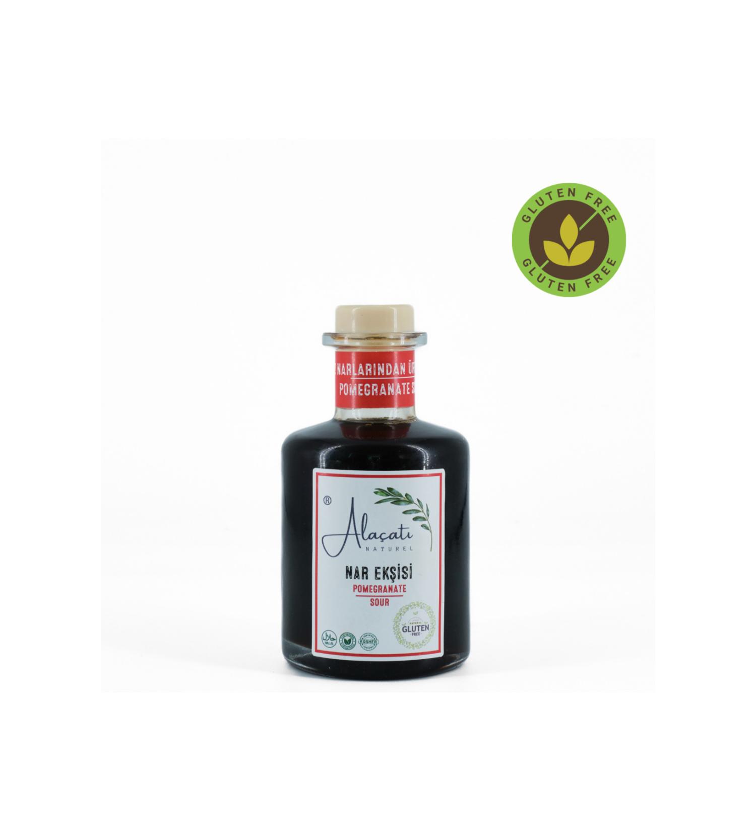 Ala at Natural Bulk Pomegranate Syrup 300g