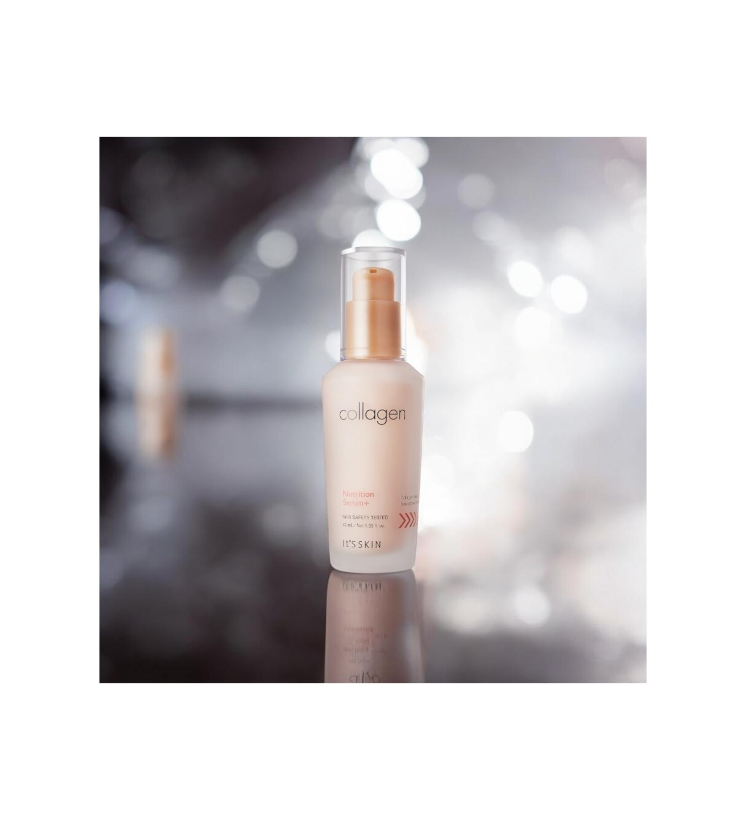 It's Skin Collagen Nourishing Serum+ 40 ML - Buy Online on GoSupps.com