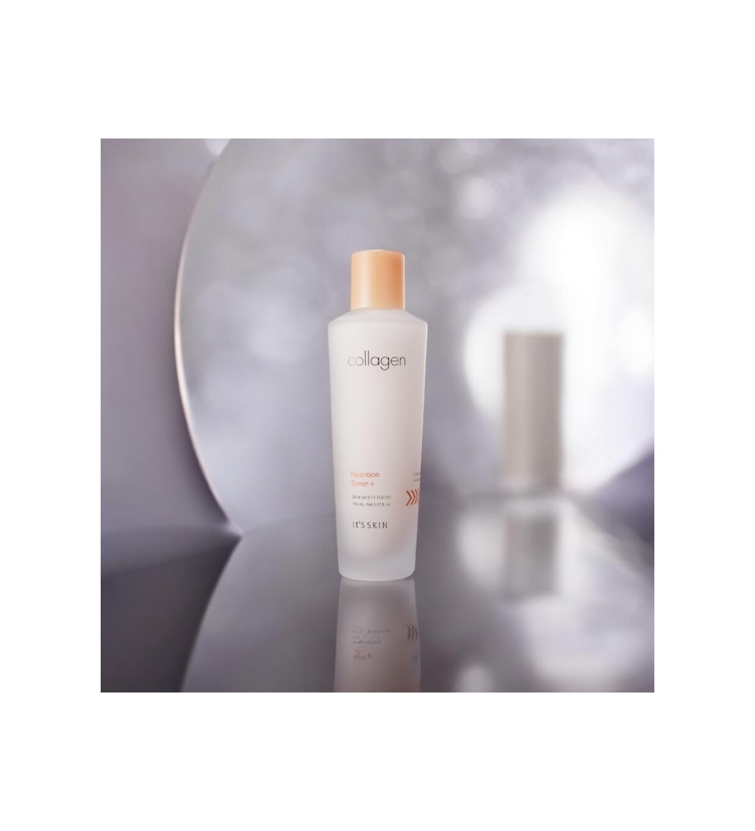 It's Skin Collagen Nourishing Toner+ 150 ML