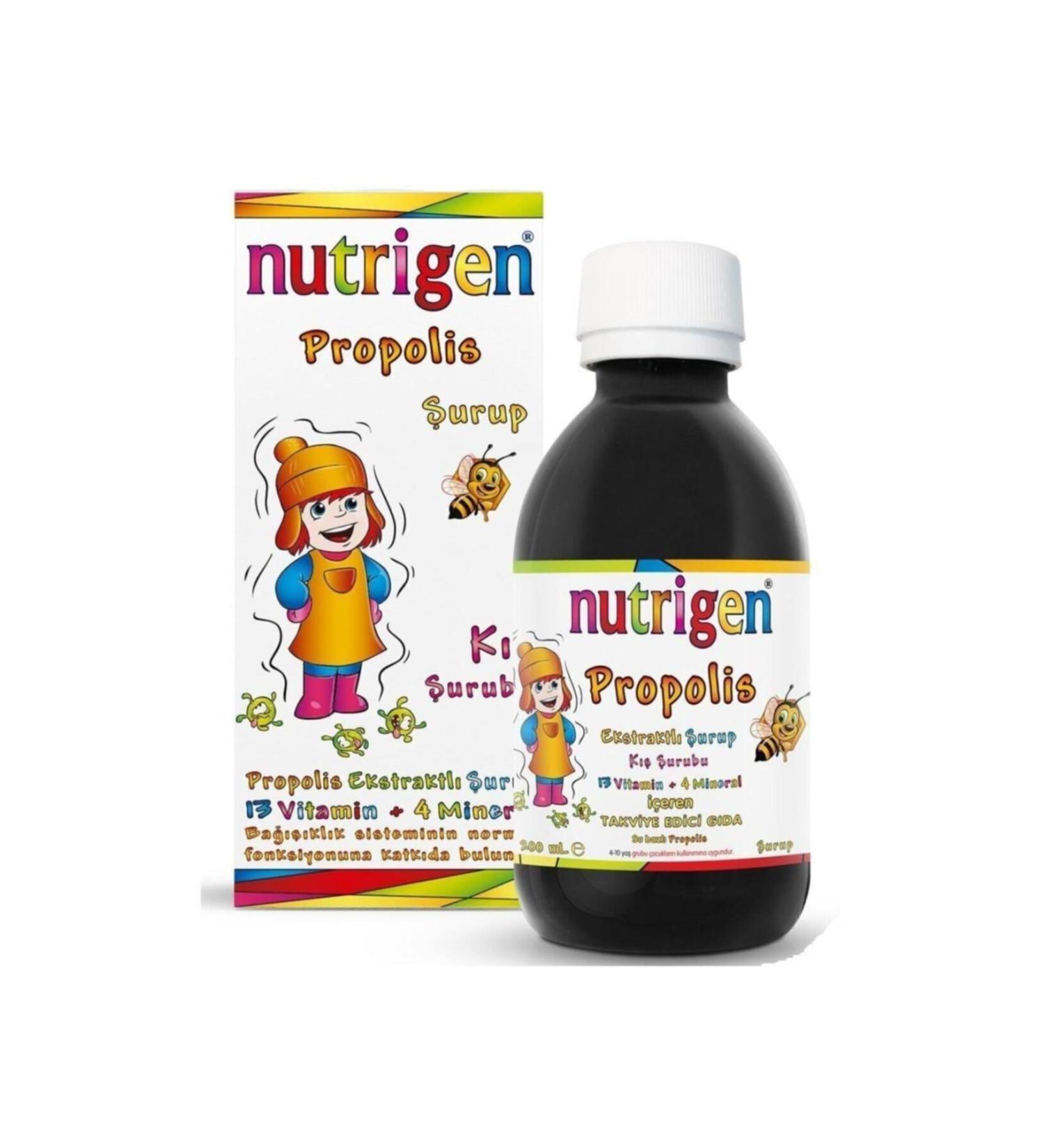 Nutrigen Propolis 200ml