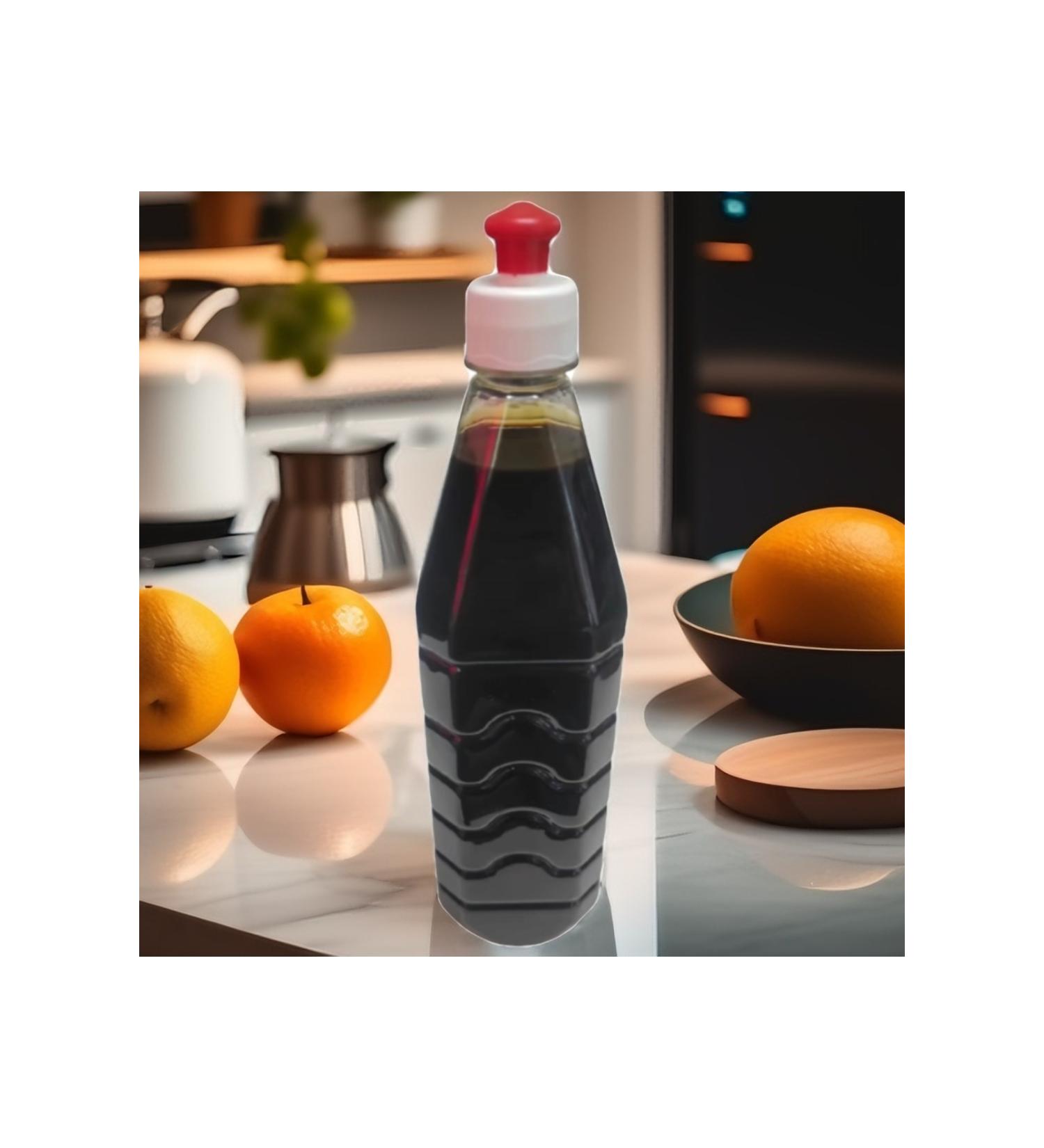 DO ALBAH E Elite Gourmet Series Homemade Genuine Pomegranate Syrup 1000g