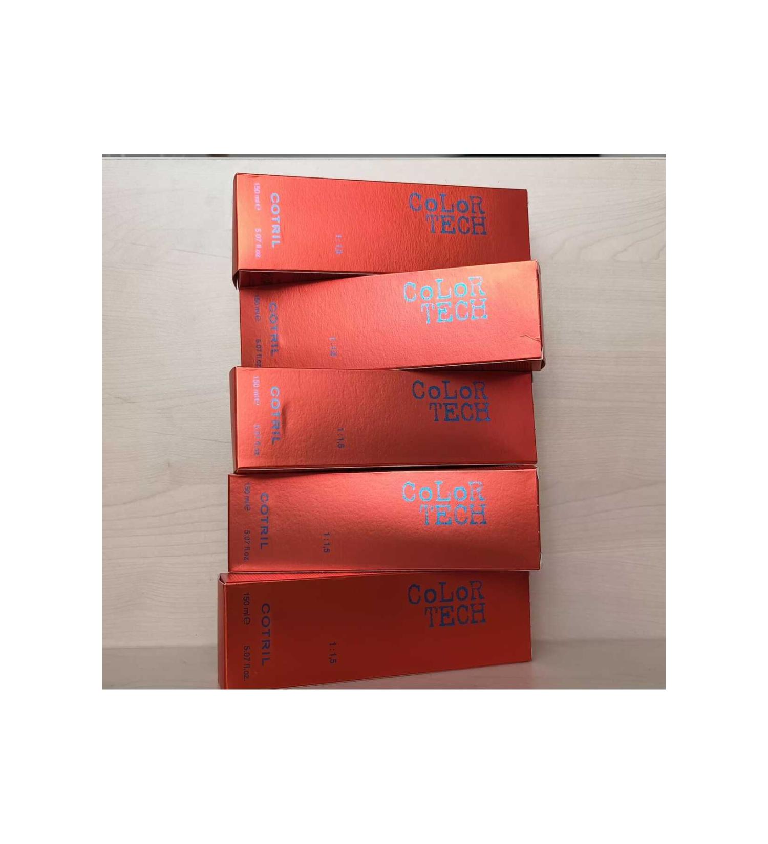 COTRIL COLOR TECH HAIR DYE - Buy Online on GoSupps.com