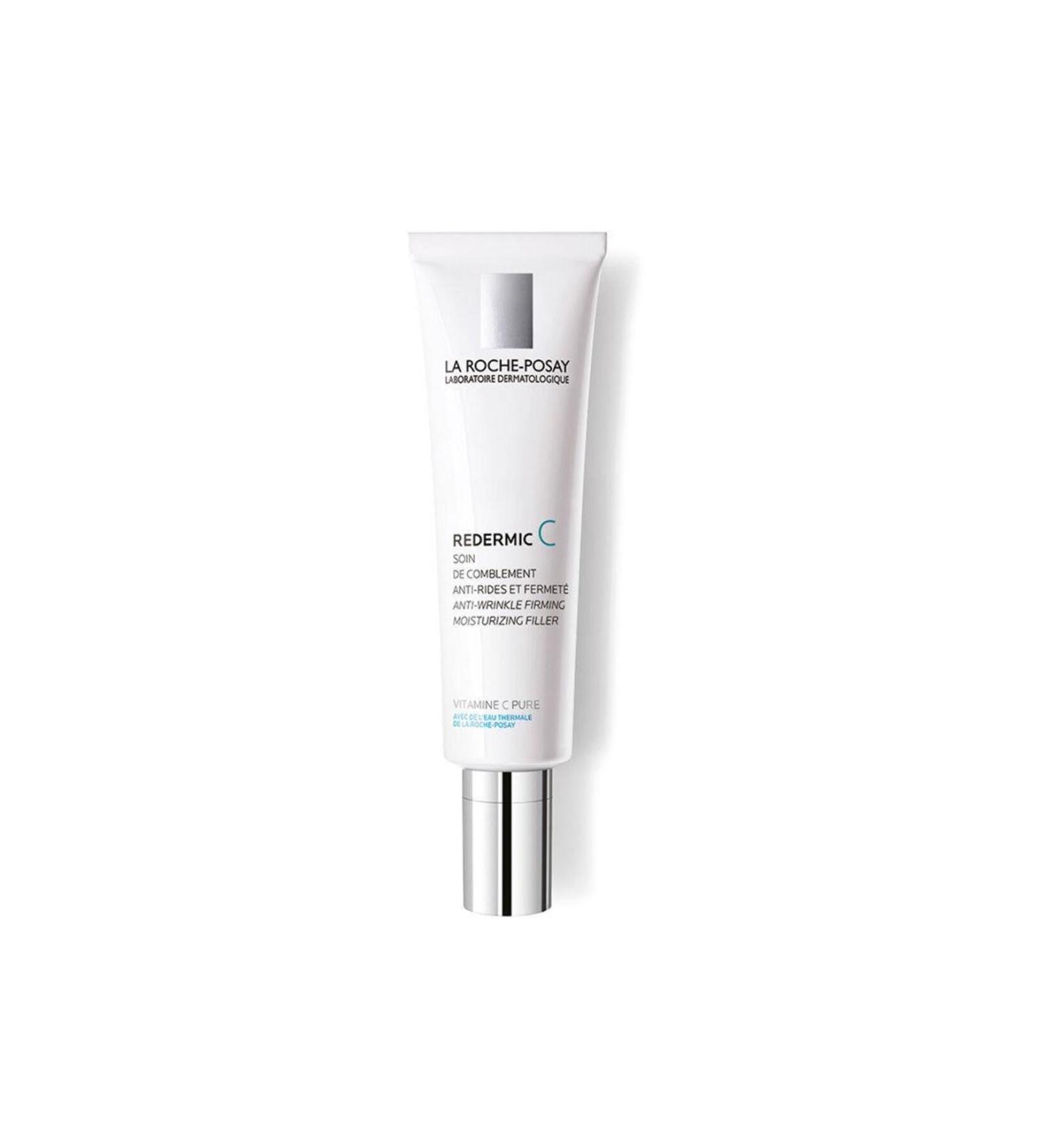 La Roche Posay La Roche-posay Redermic C Ps Anti-Aging Care Cream 40 ml