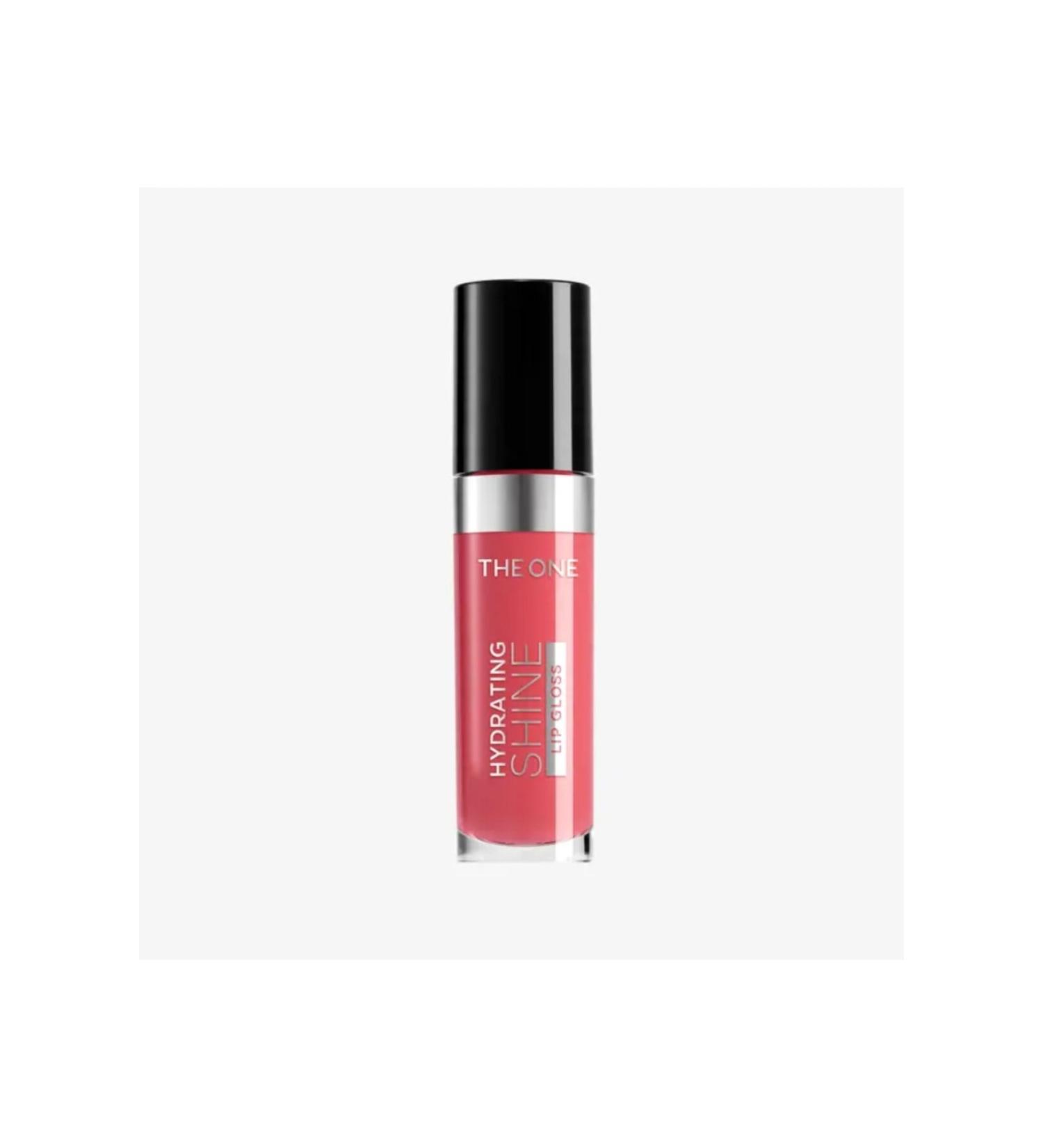 Oriflame THE ONE Hydrating Shine Lip Gloss - Buy Online on GoSupps.com