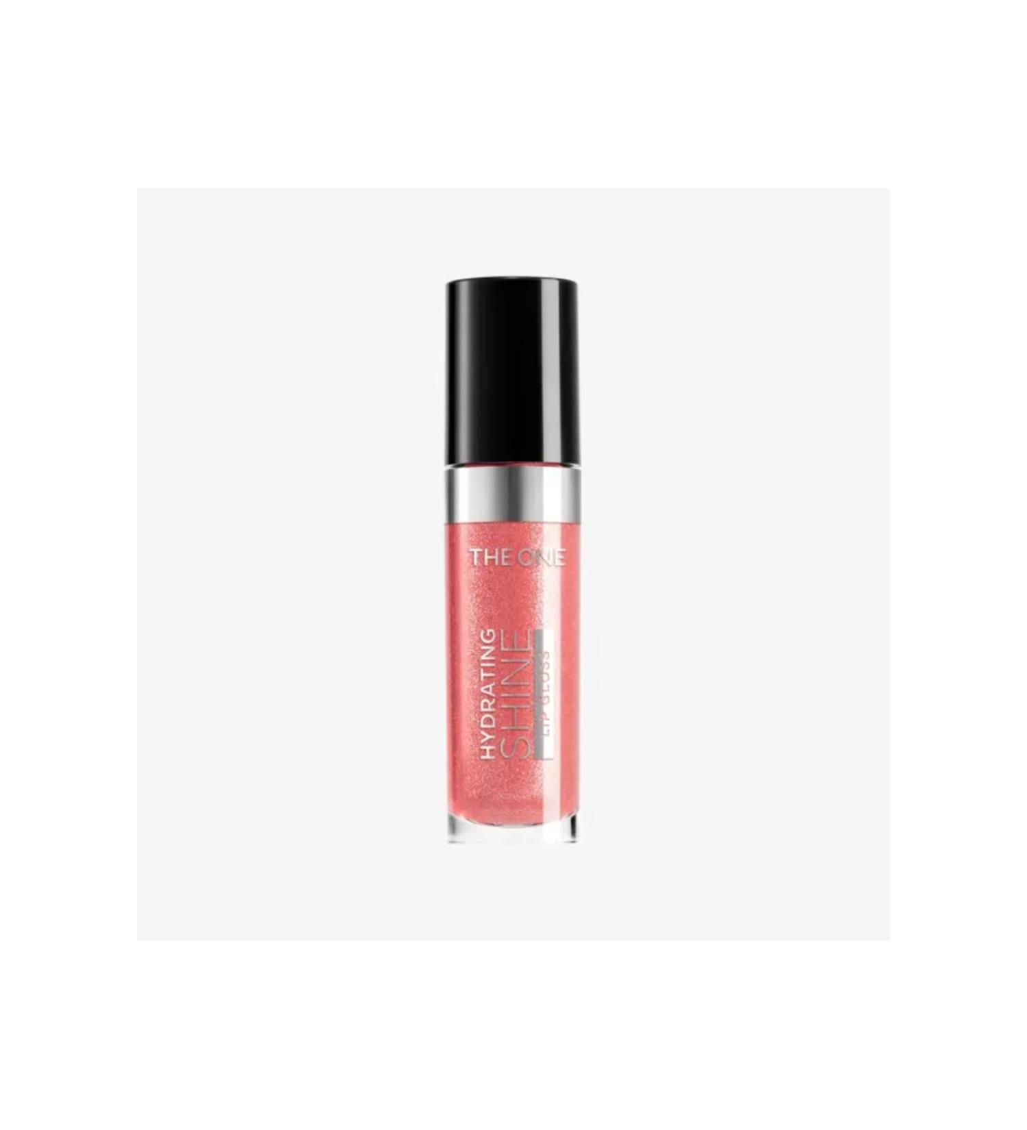 Oriflame THE ONE Hydrating Shine Lip Gloss - Buy Online on GoSupps.com