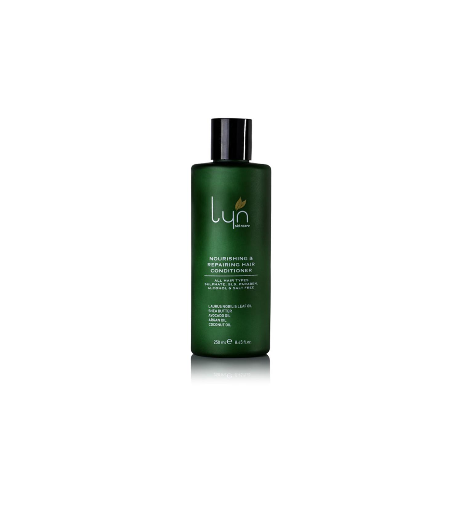 Lyn Skincare Lyn Nourishing and Repairing Conditioner 250 ml