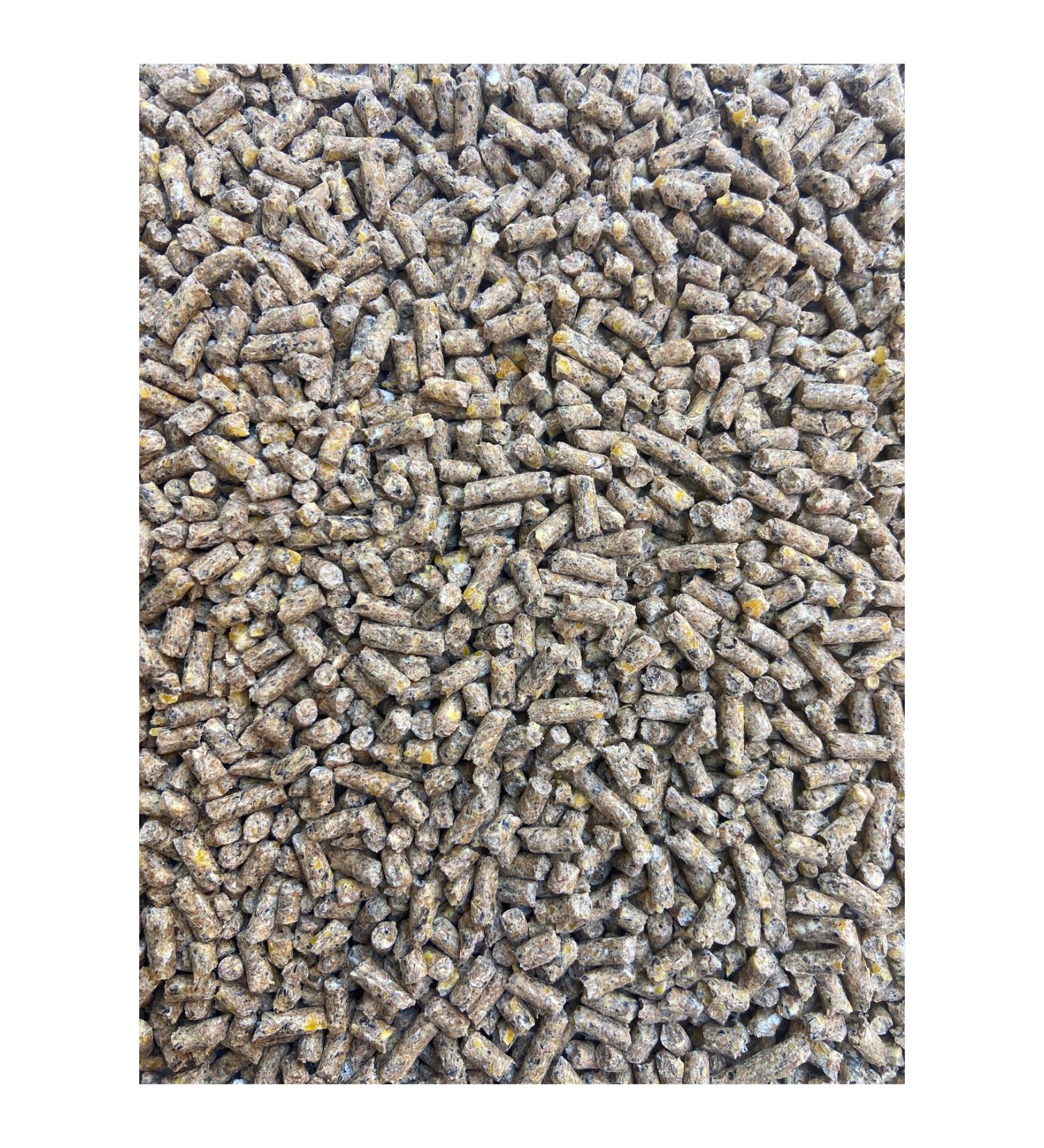 Piedo Egg Chicken Feed Pallet 5 Kg.