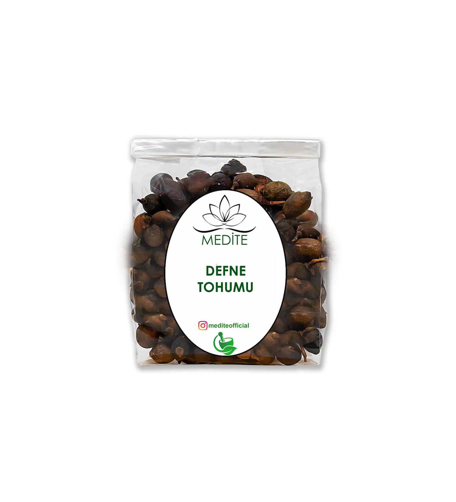 Medite Natural Bay Seed New Crop 500gr