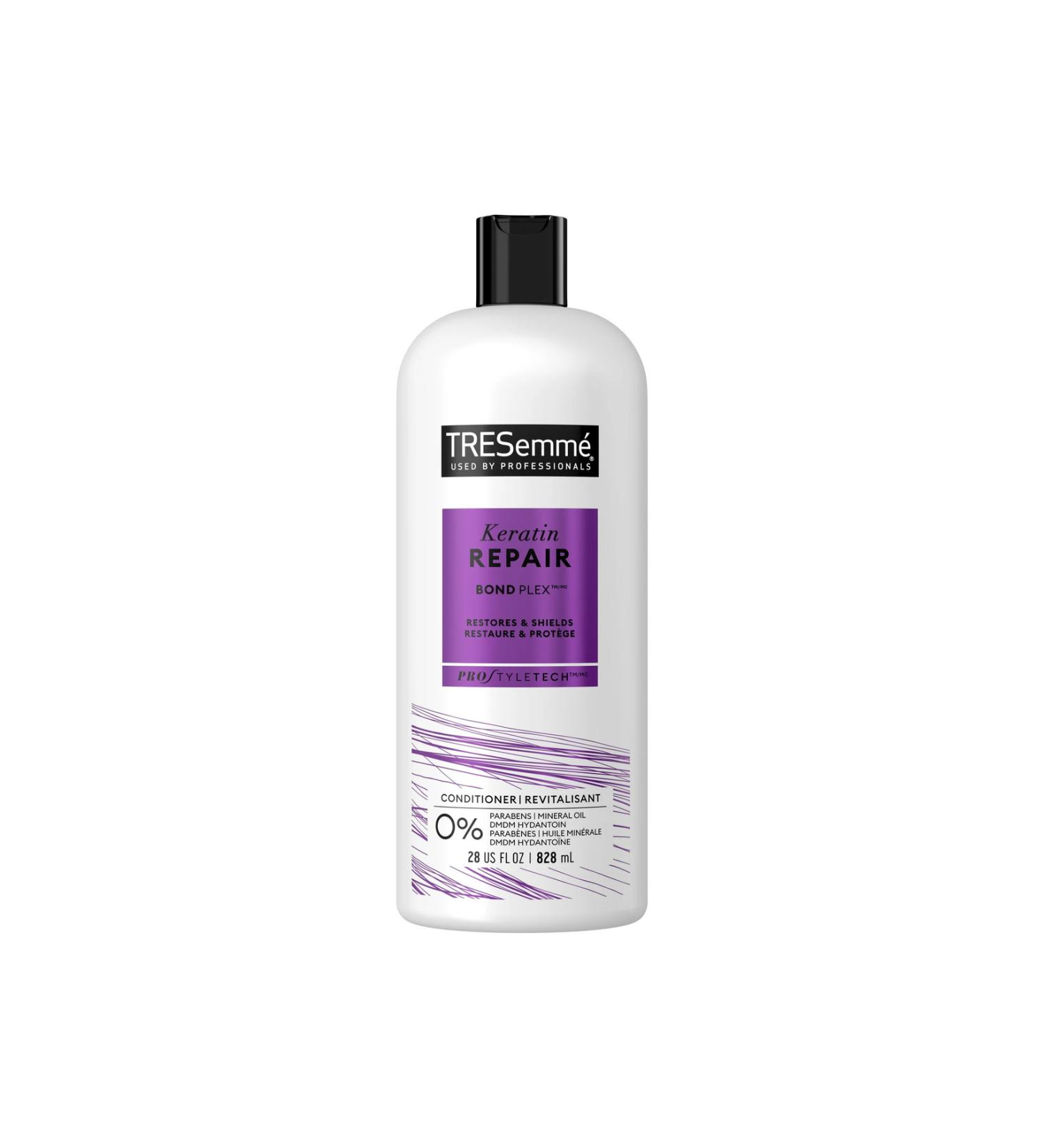 Tresemme KERATIN REPAIR BOND PLEX CONDITIONER 828 ML