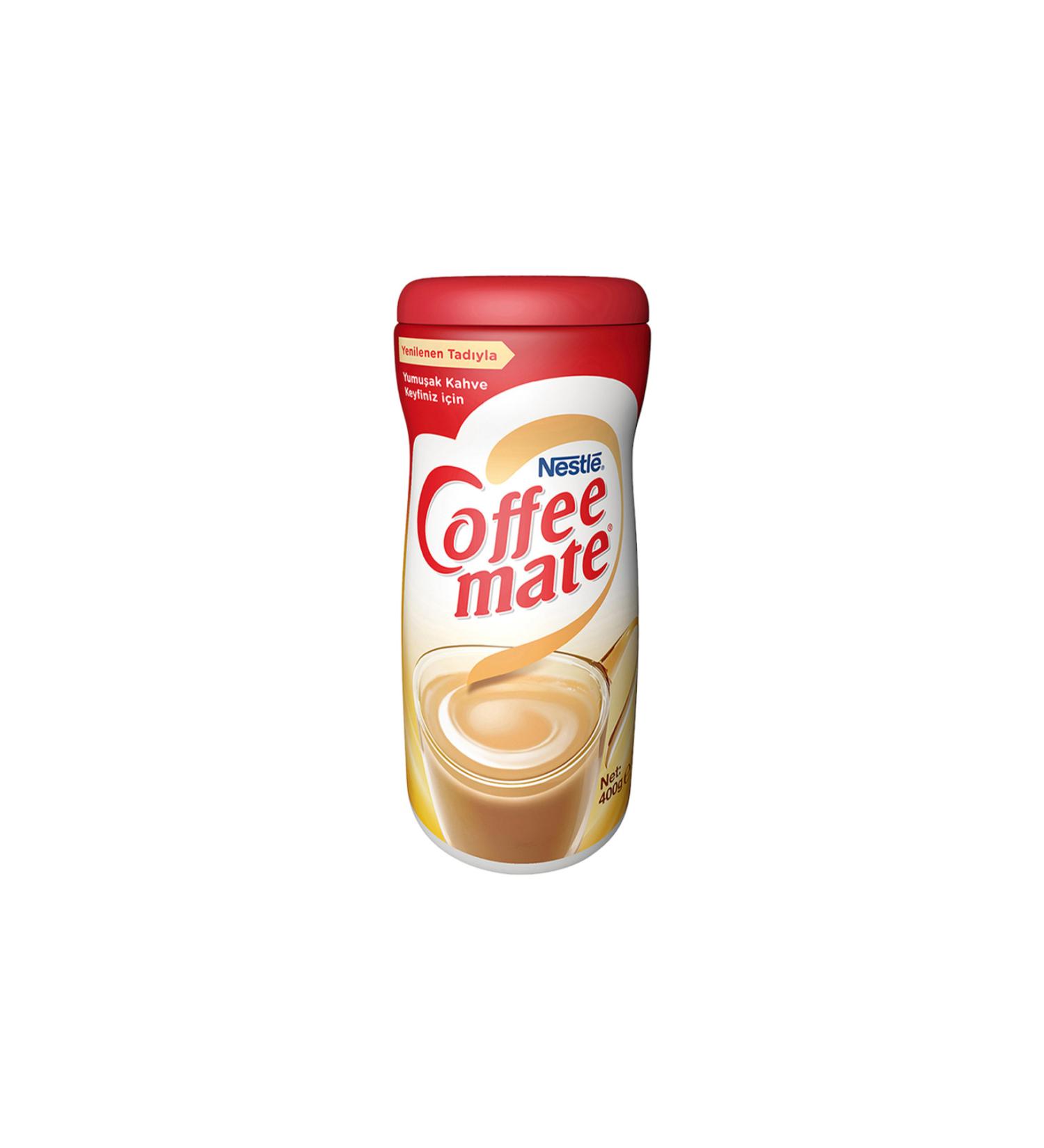 Nestle Coffee Mate Coffee Creamer Jar (400 g) x6 Pcs