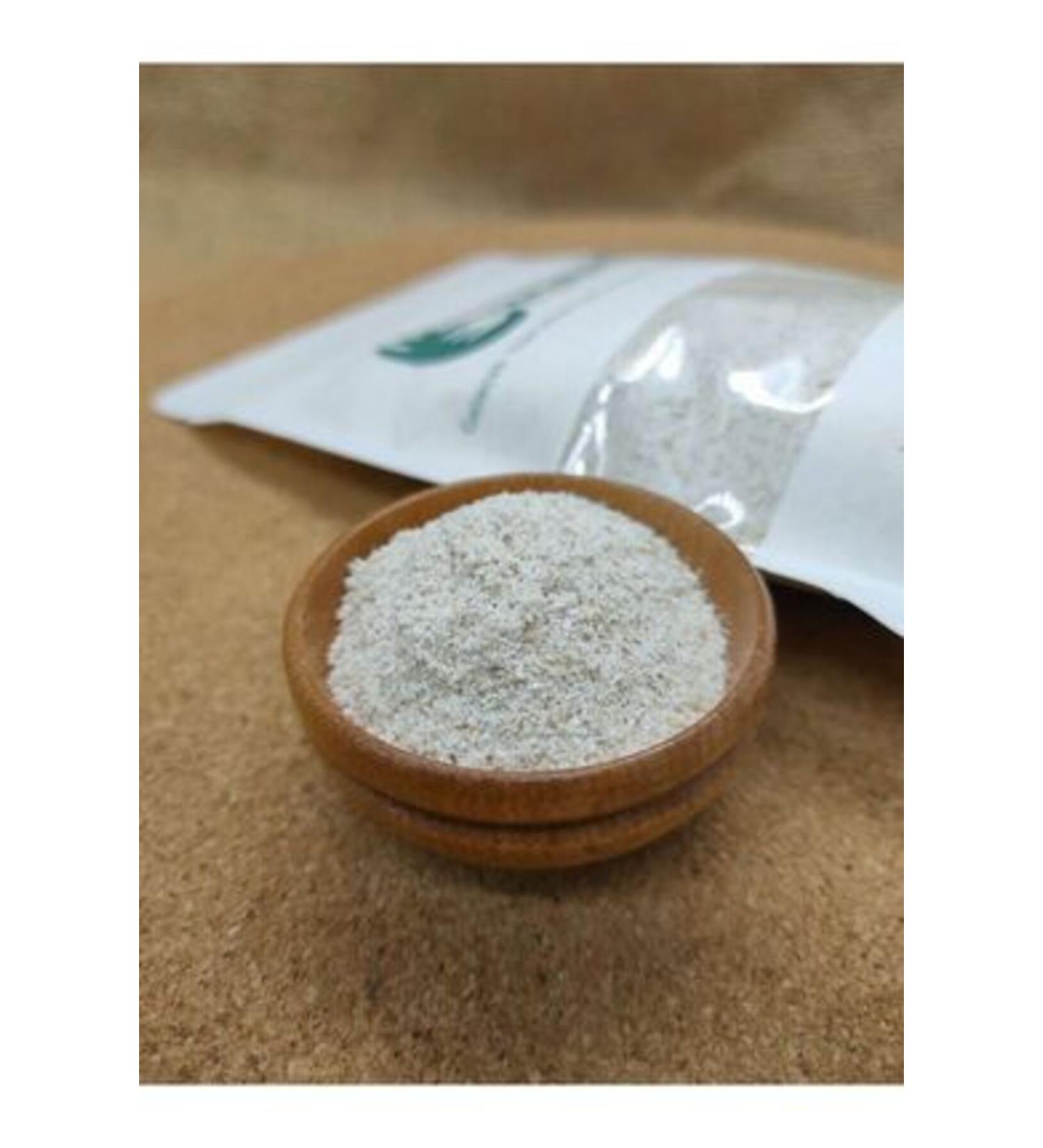 NOVAFACE STD Organic Oat Flour 250 gr Classic