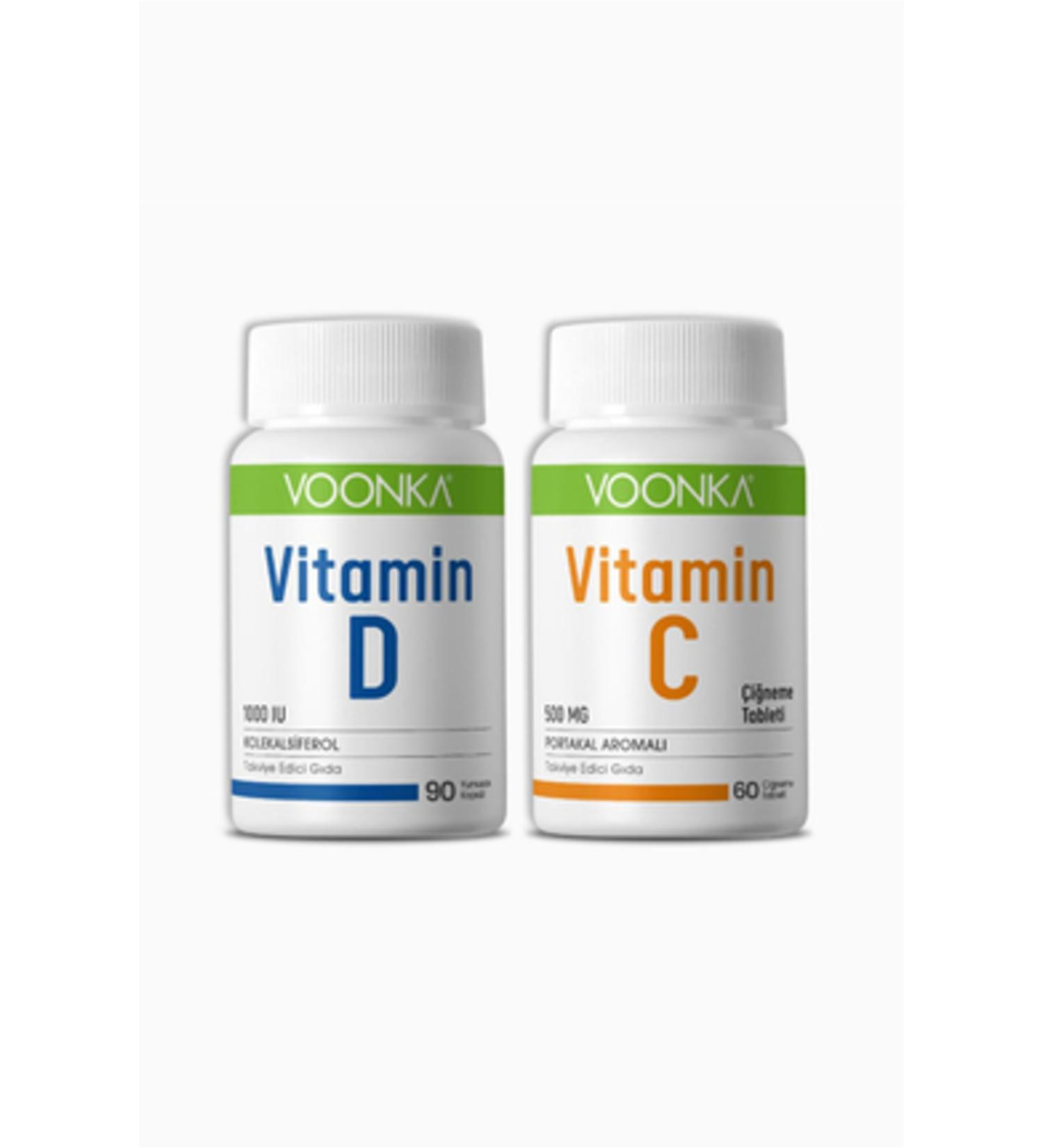 NOVAFACE STD Vitamin C+vit D Kofre Classic