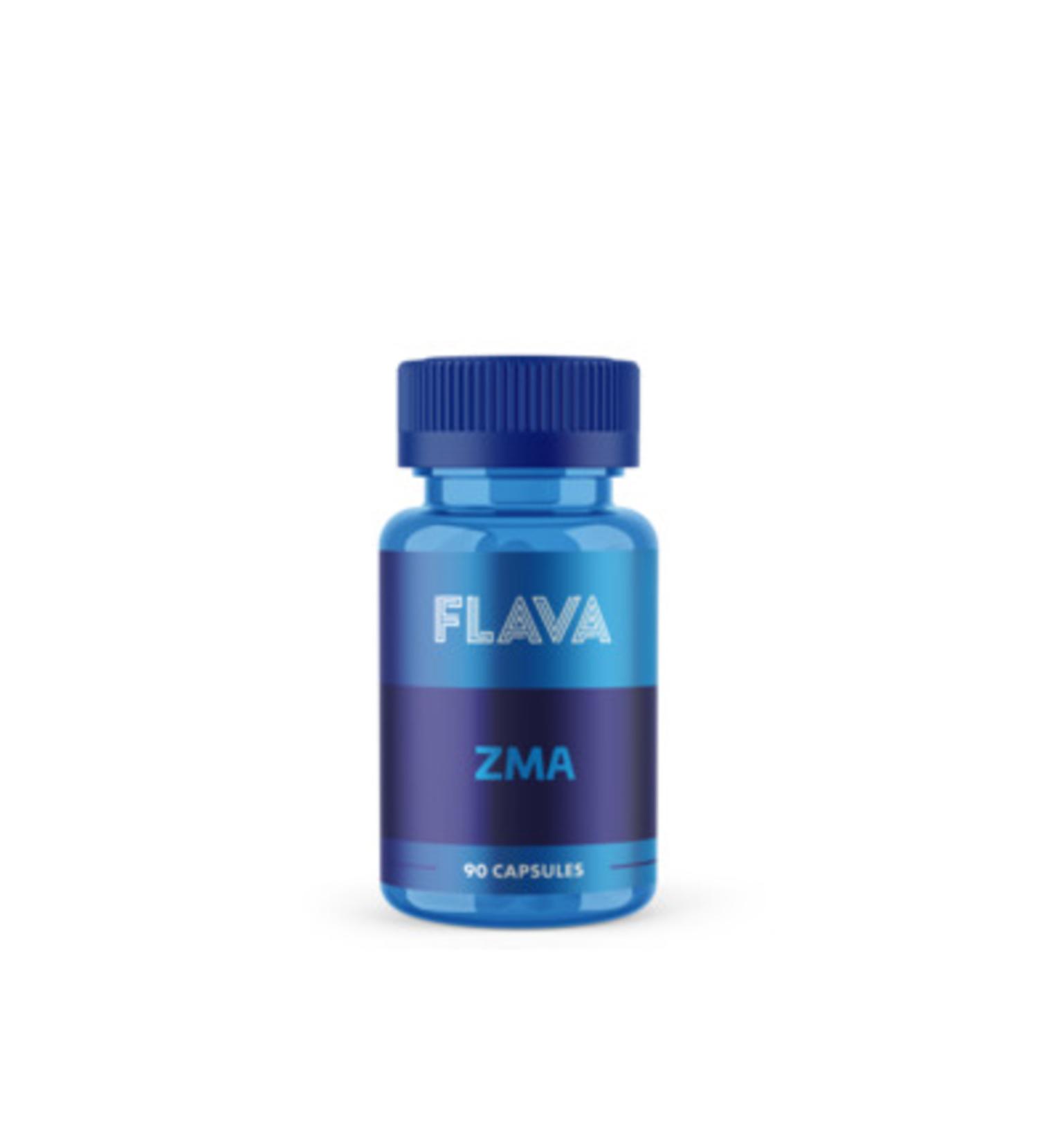 NOVAFACE STD Zma - 90 Capsules Classic