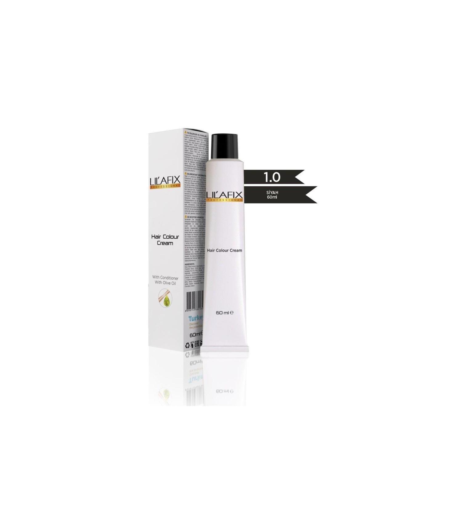 Lilafix Lilafix Tube Paint 60Ml. 1-0