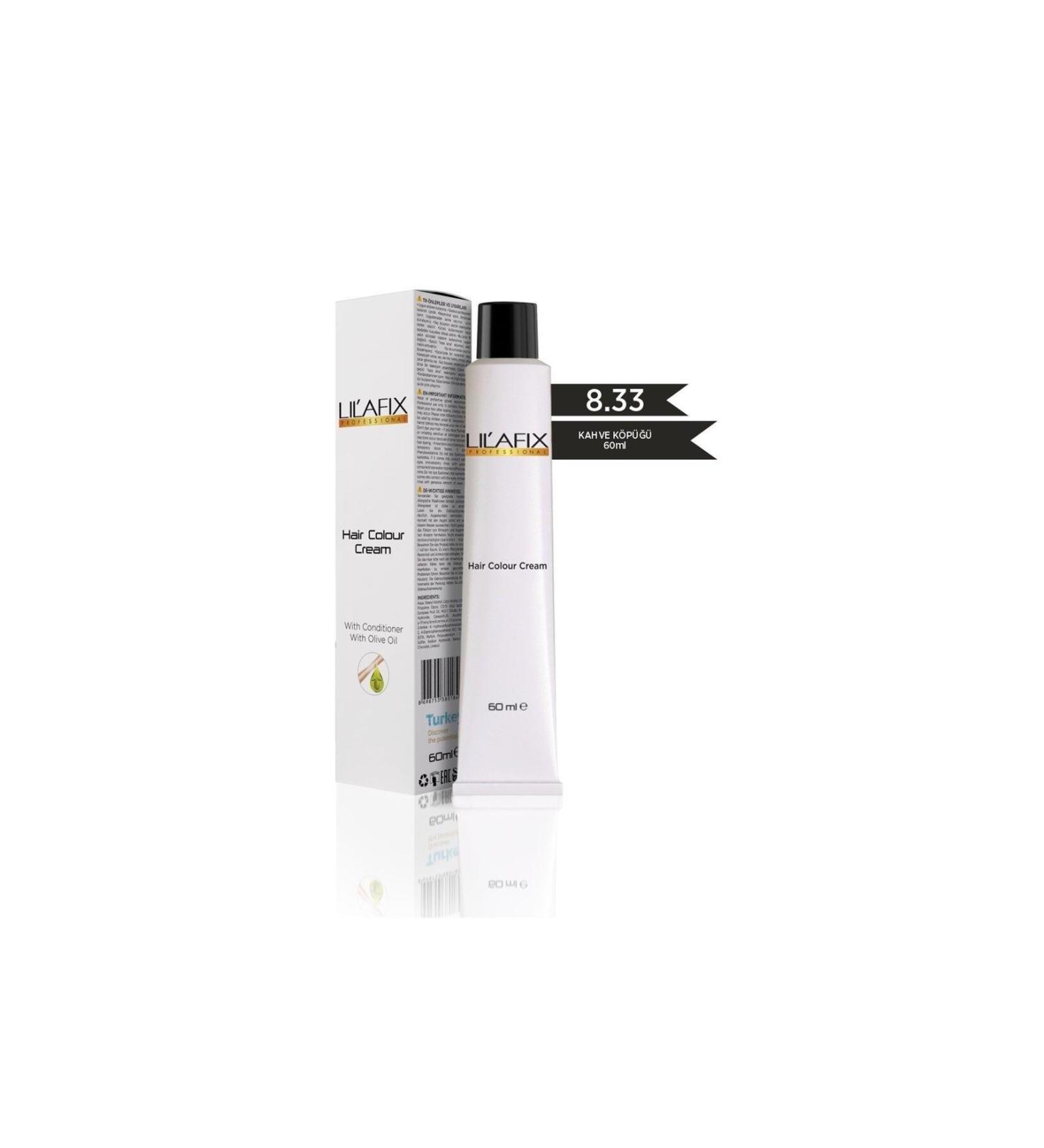 Lilafix Lilafix Tube Paint 60Ml. 8-33