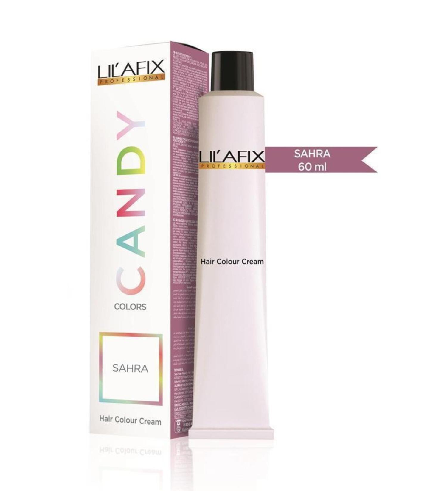 Lilafix Lilafix Tube Paint 60Ml. Sahara