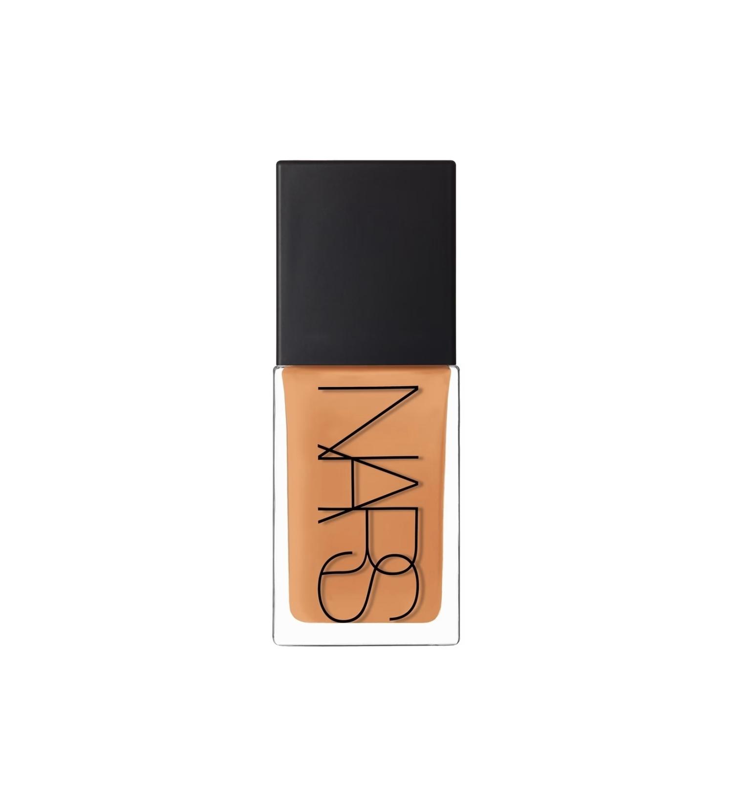 Nars Natural Looking Long-Lasting Foundation That Leaves a Smooth Texture on Skin - Syracuse passi.3563
