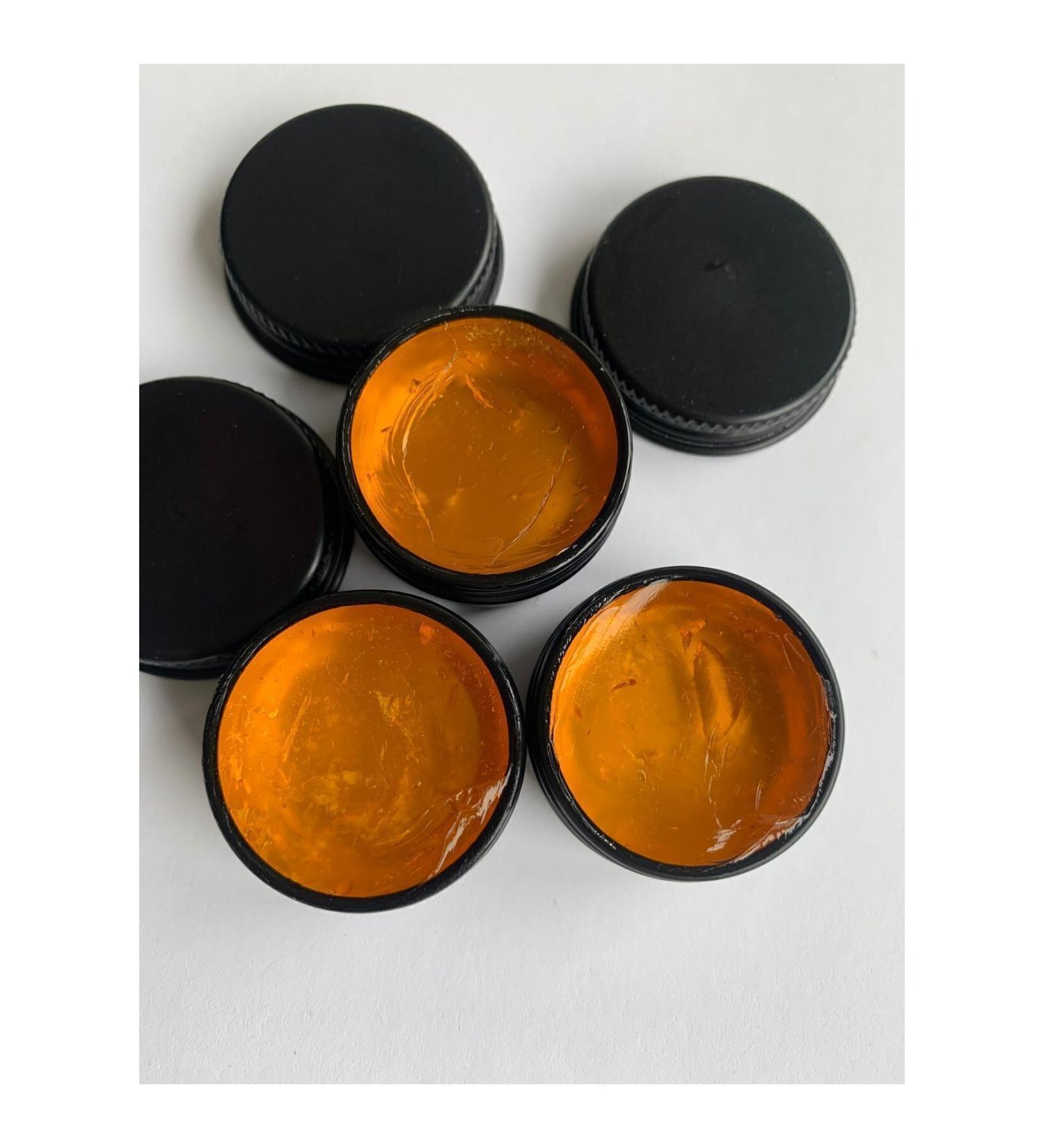 DFCOSMETICS Eyelash Lifting Balm Adhesive Eyelash Lifting Adhesive Silicone Based Extra Strong Glue Balm - Buy Online on GoSupps.com