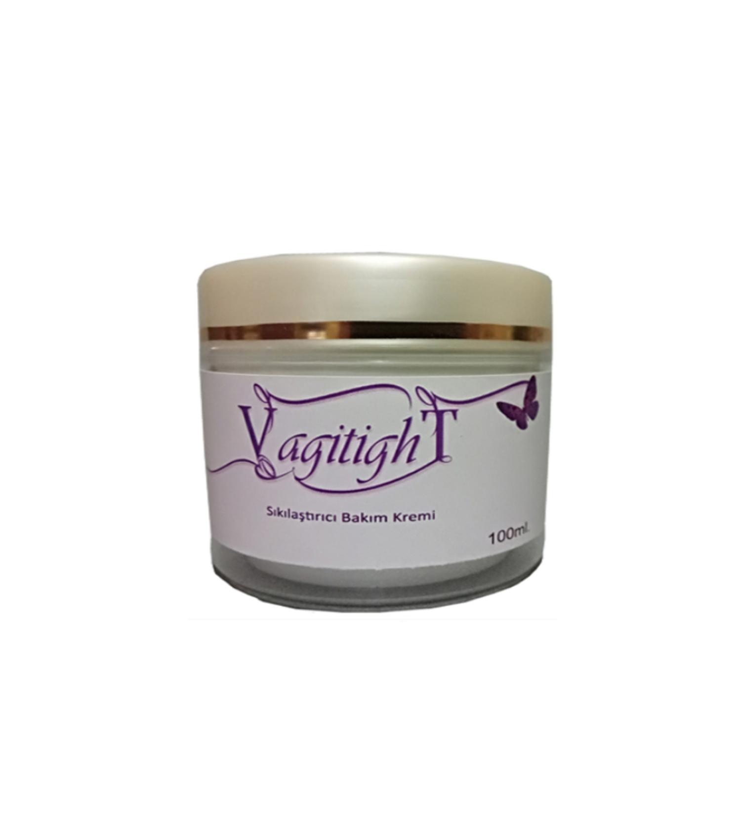 Vagitight Vaginal Tightening Genital Tightening Cream 100 Ml x 1 piece