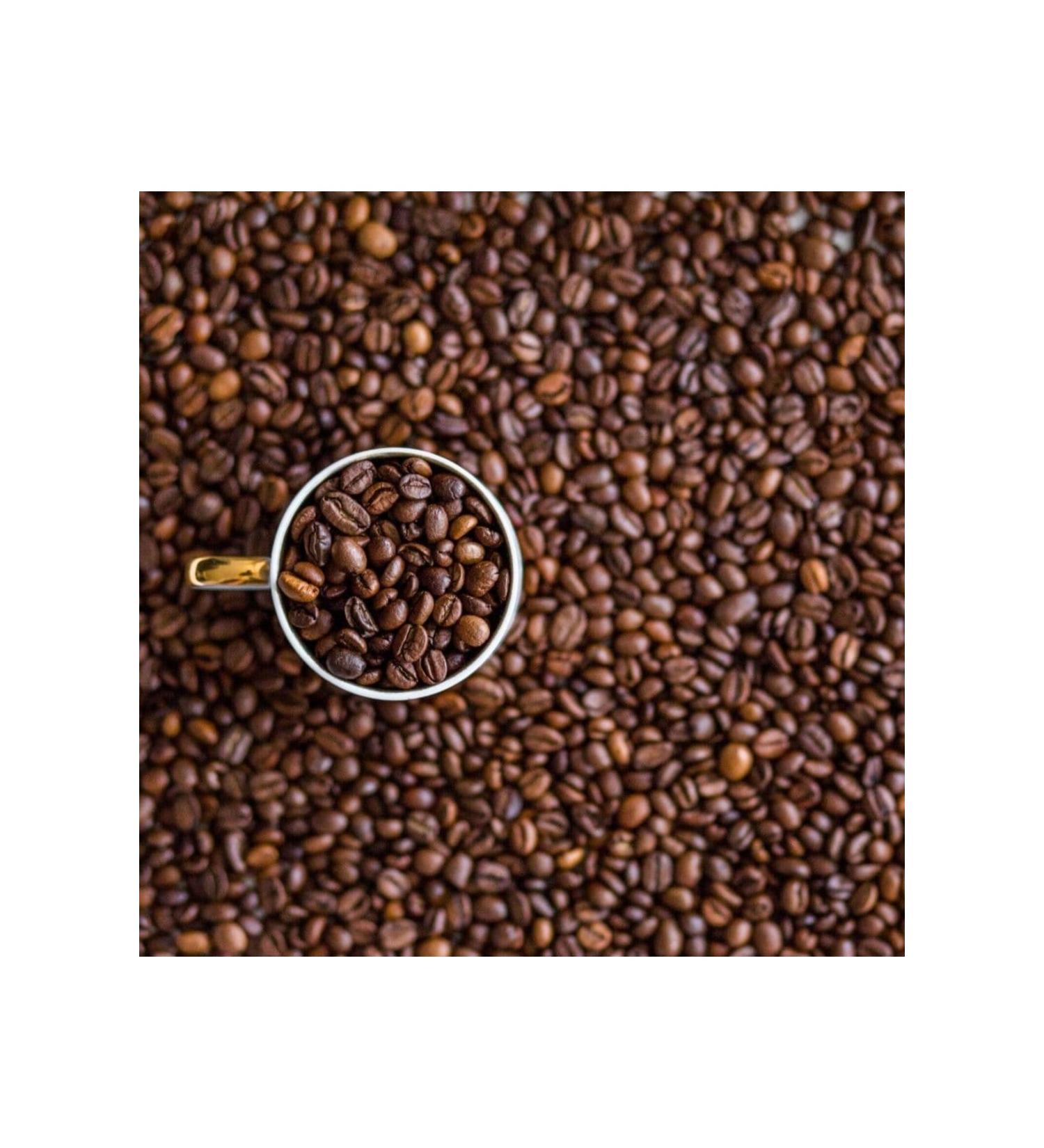 Calibre CALIBRI BEANS EXPRESSO BLEND COFFEE ARABICA 1.250 GR