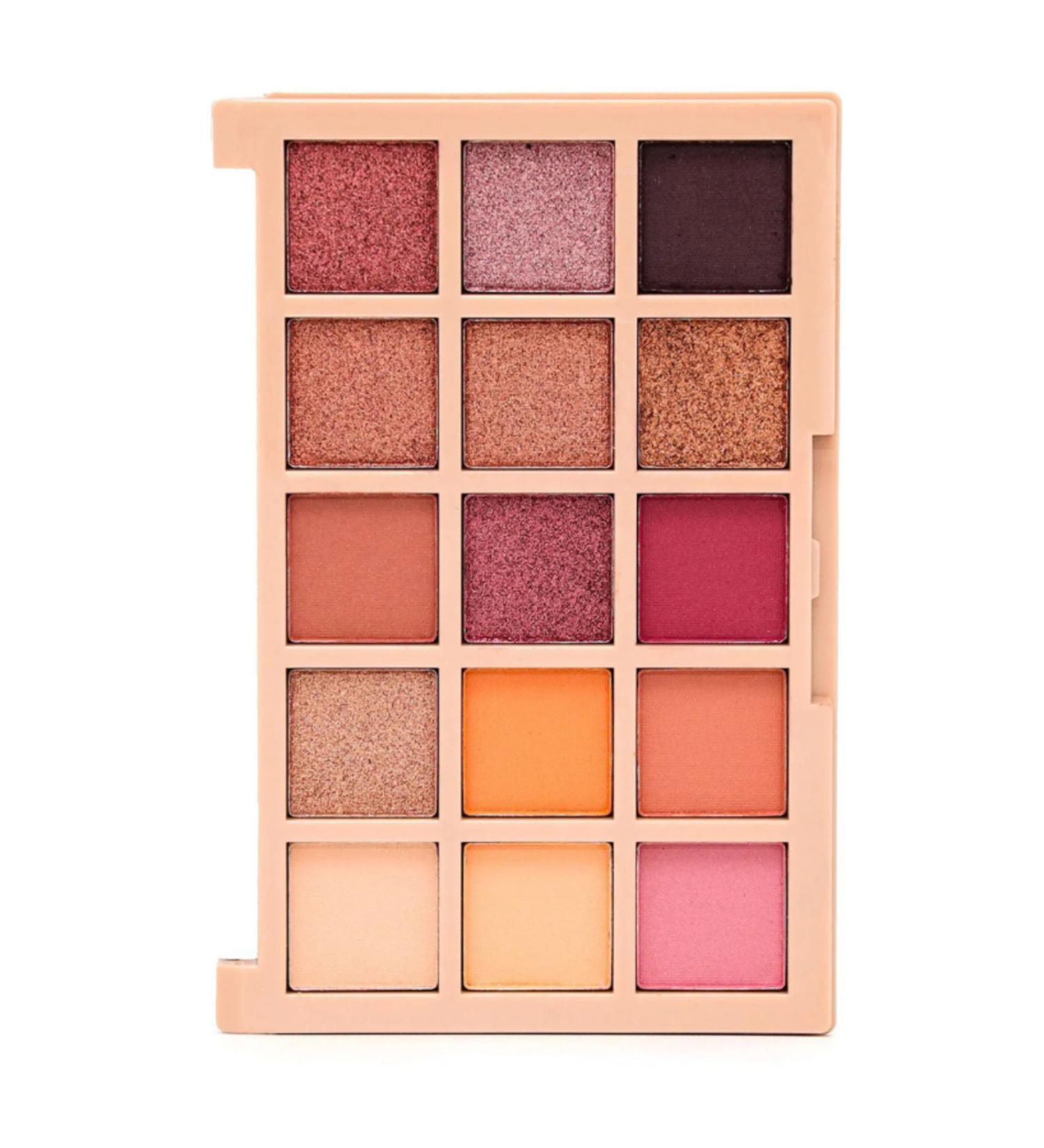 AcarlarTicaret 15 Eyeshadow