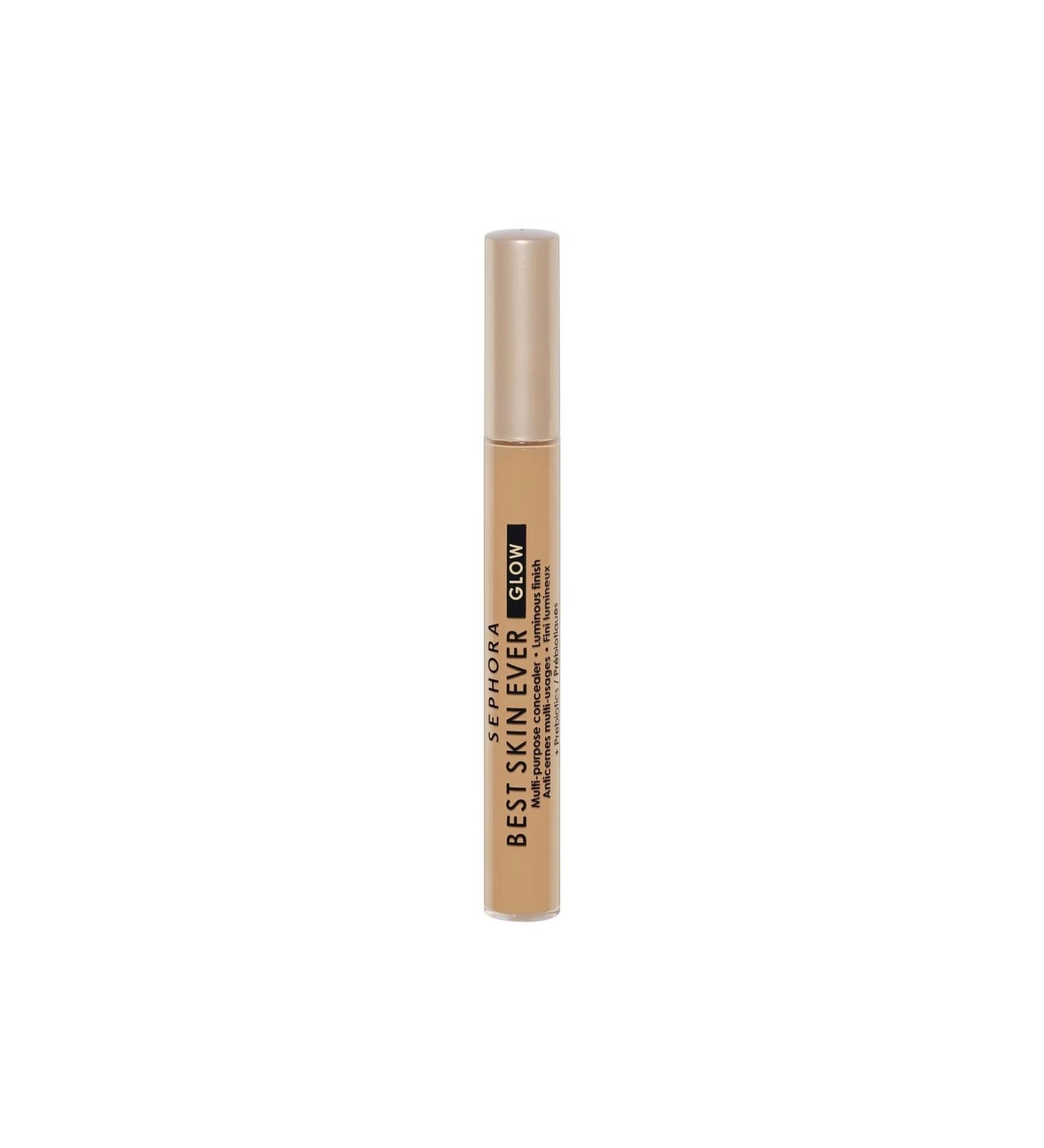 Sephora Best Skin Ever Glow Concealer - Concealer 7 ml Finish: Natural Luminous-shiny - For all skin types