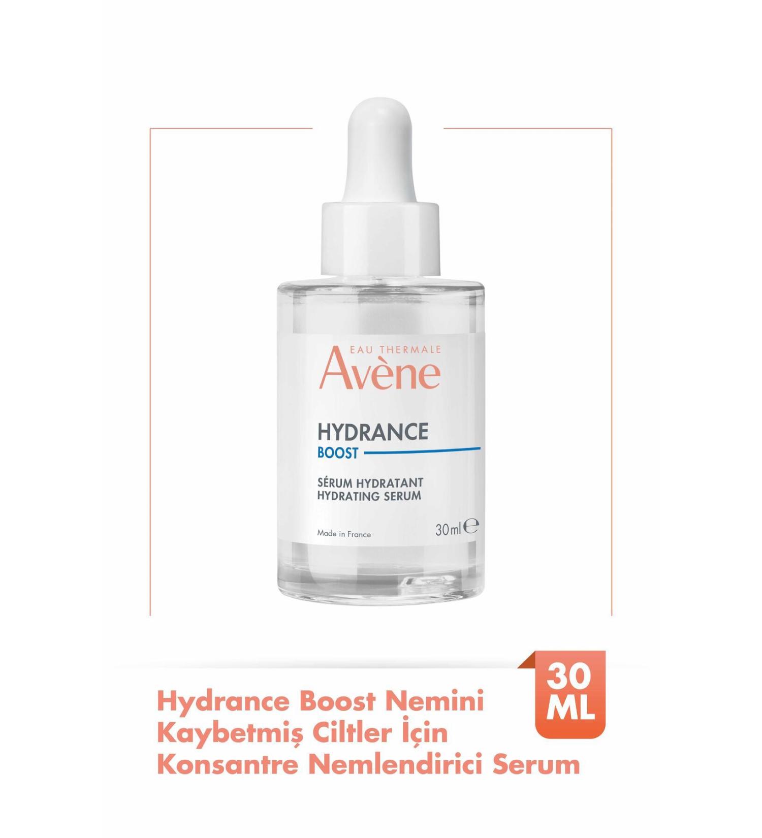 Avene Moisturizing Serum that Makes the Skin Brighter and More Even30 ml Demb.704